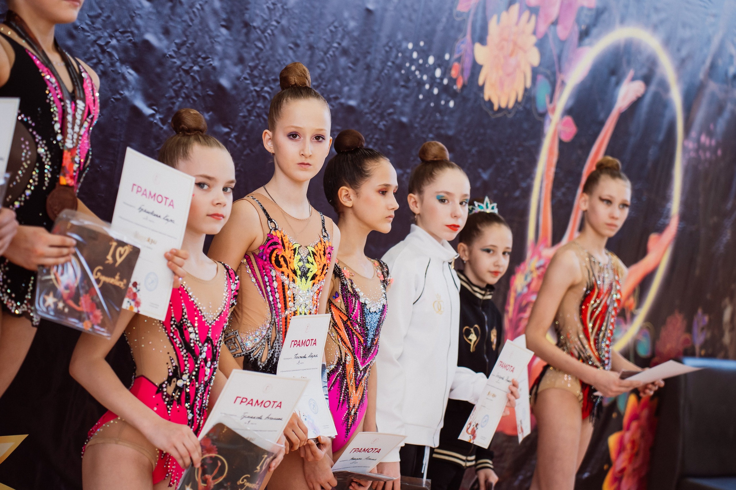 Надежды — День 1. Воробьева Ксения — Спортивный и танцевальный фотограф Новосибирск