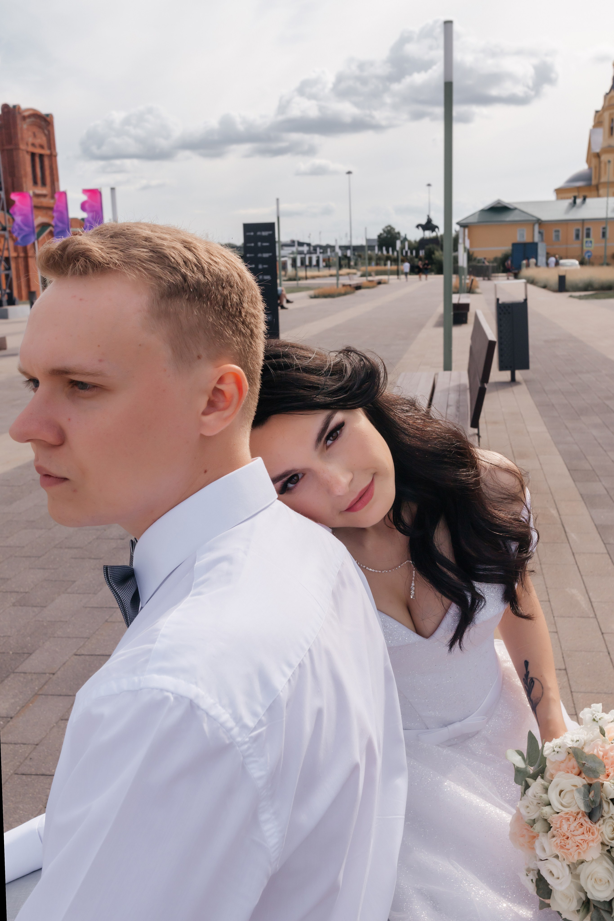 5 Идеальных Мест для Свадебной Съемки в Нижнем Новгороде. Свадебный фотограф и фотограф Love-Store в Нижнем Новгороде Анастасия