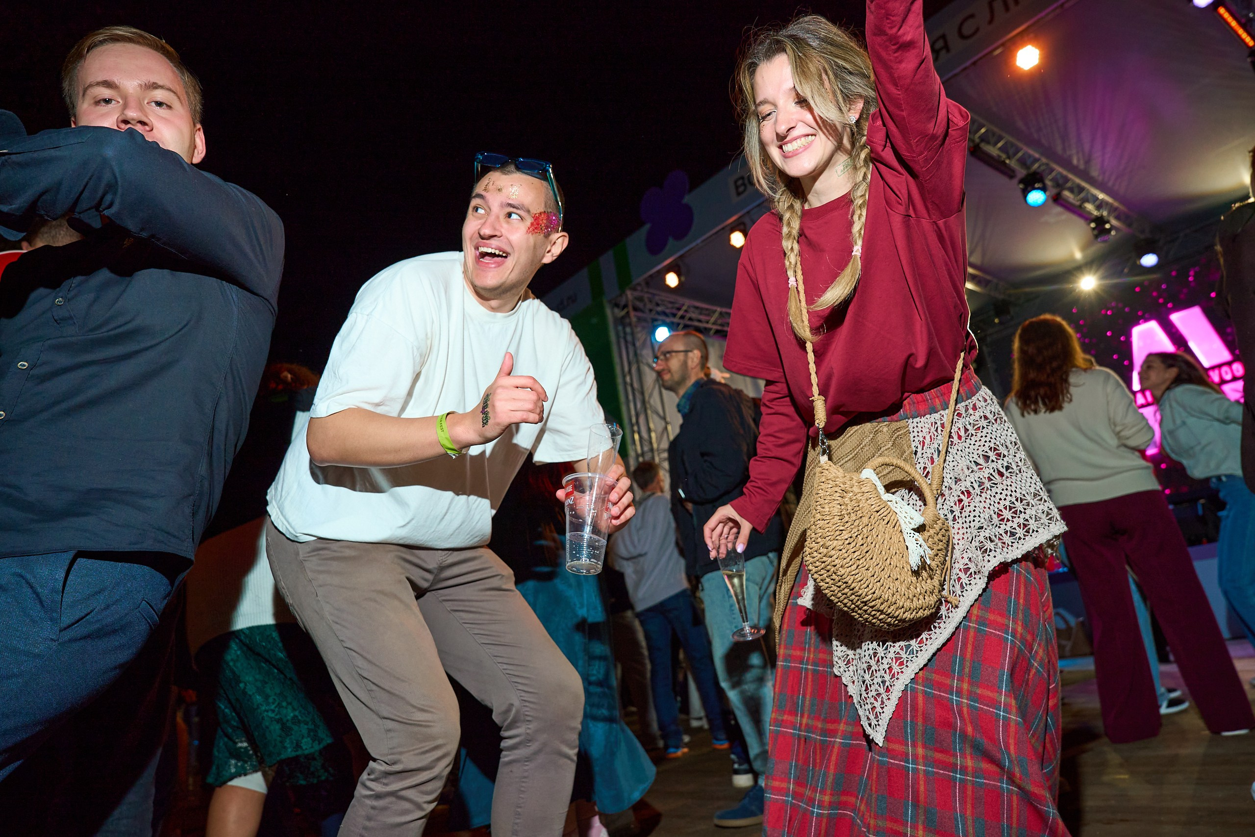 CLOUD.RU. Сергей Христолюбов | Фотограф Москва