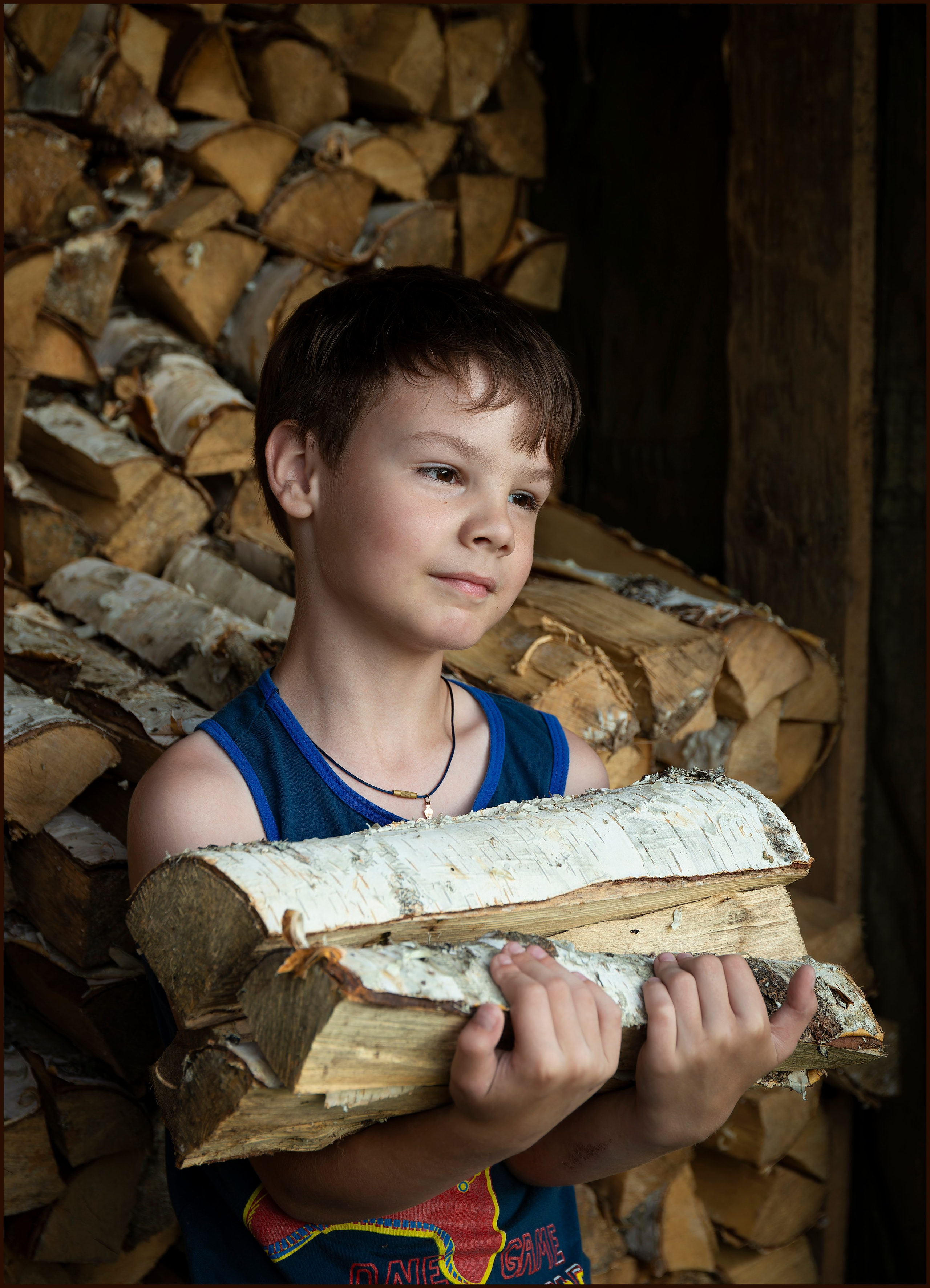 Портрет. Лев Постнов.Фотограф. Нижний Новгород
