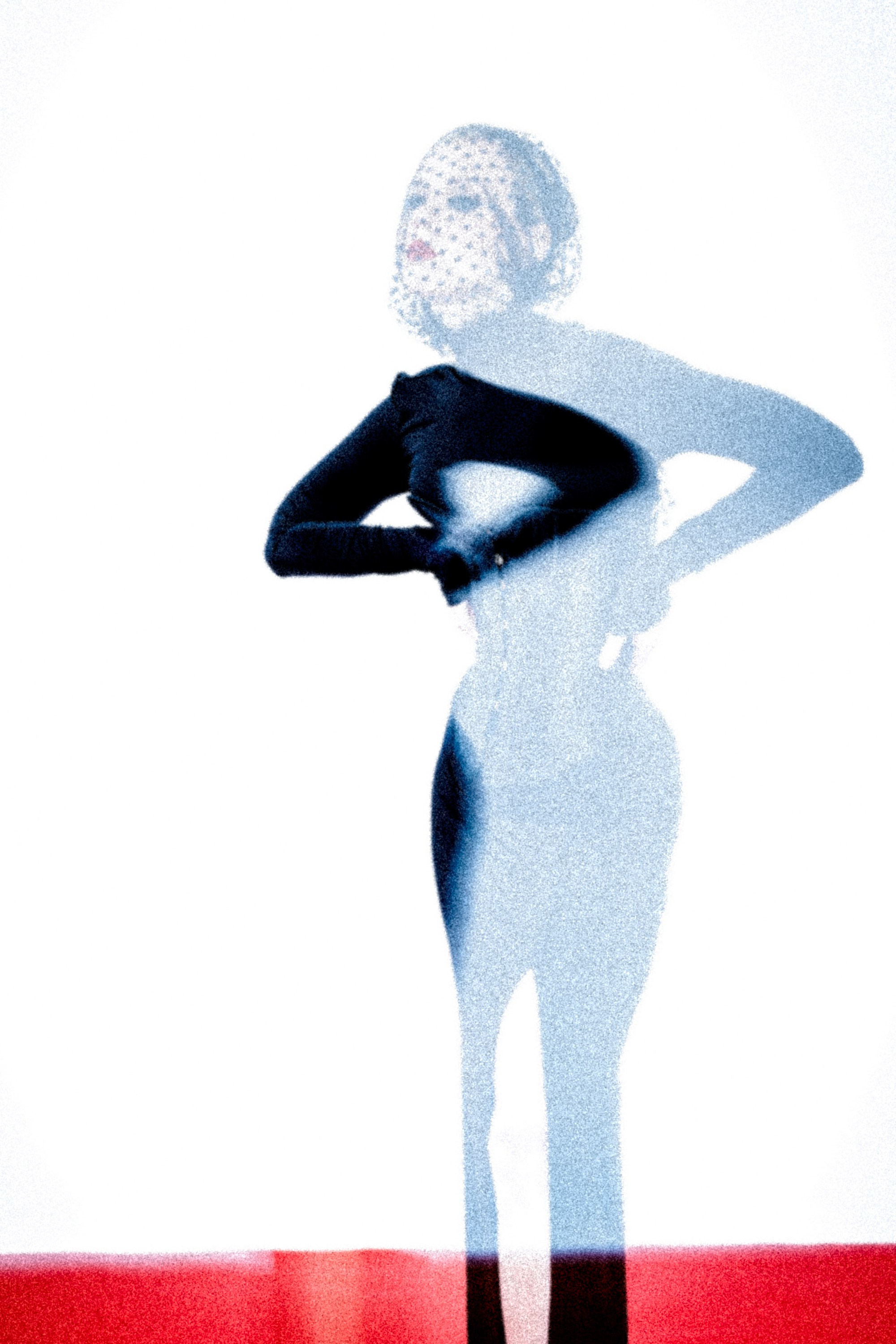 Ella. Дима Меткин. Фотограф и режиссер (Москва)