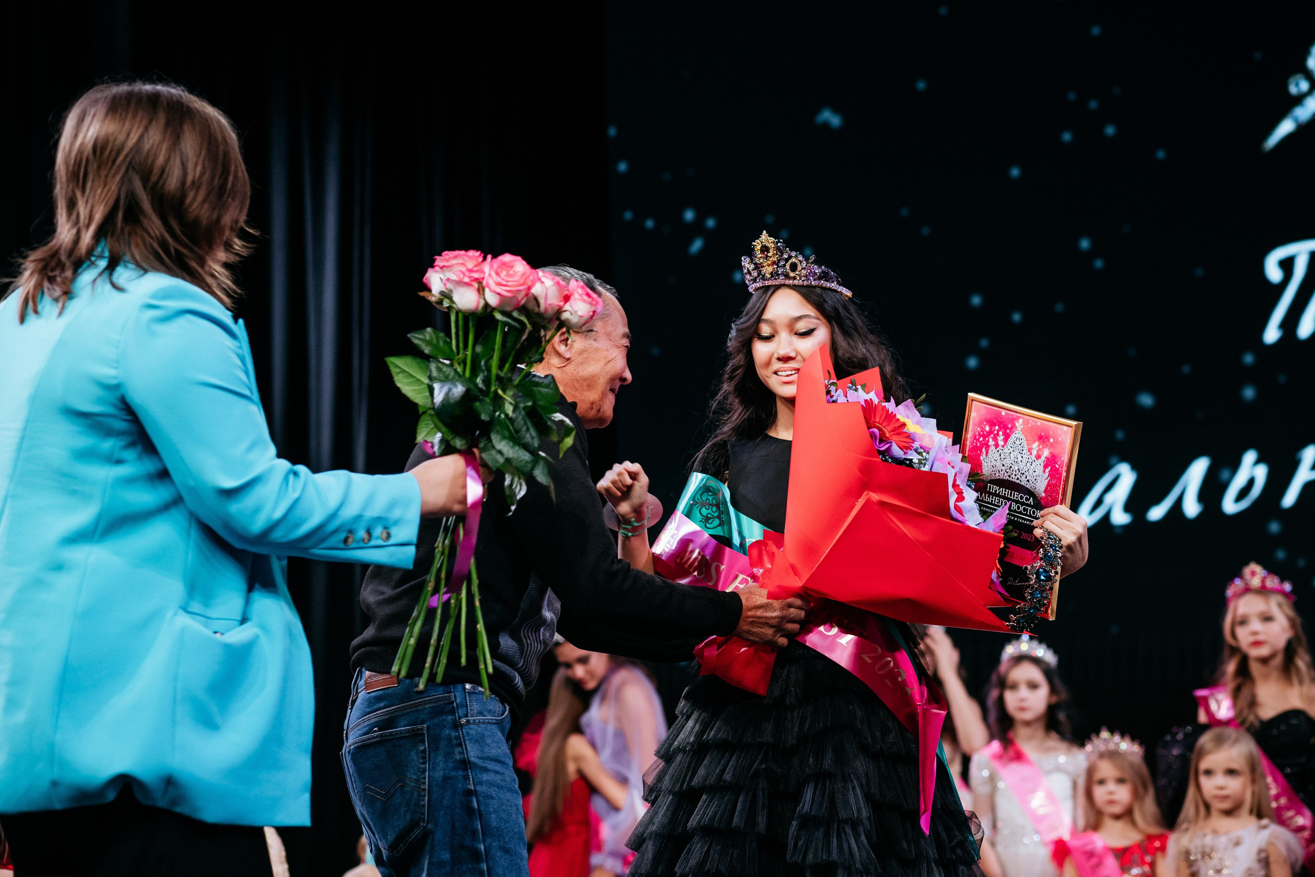 ПРИНЦЕССА ДАЛЬНЕГО ВОСТОКА. СВОИ. ФОТООТЧЕТЫ-СОБЫТИЯ-МЕСТА