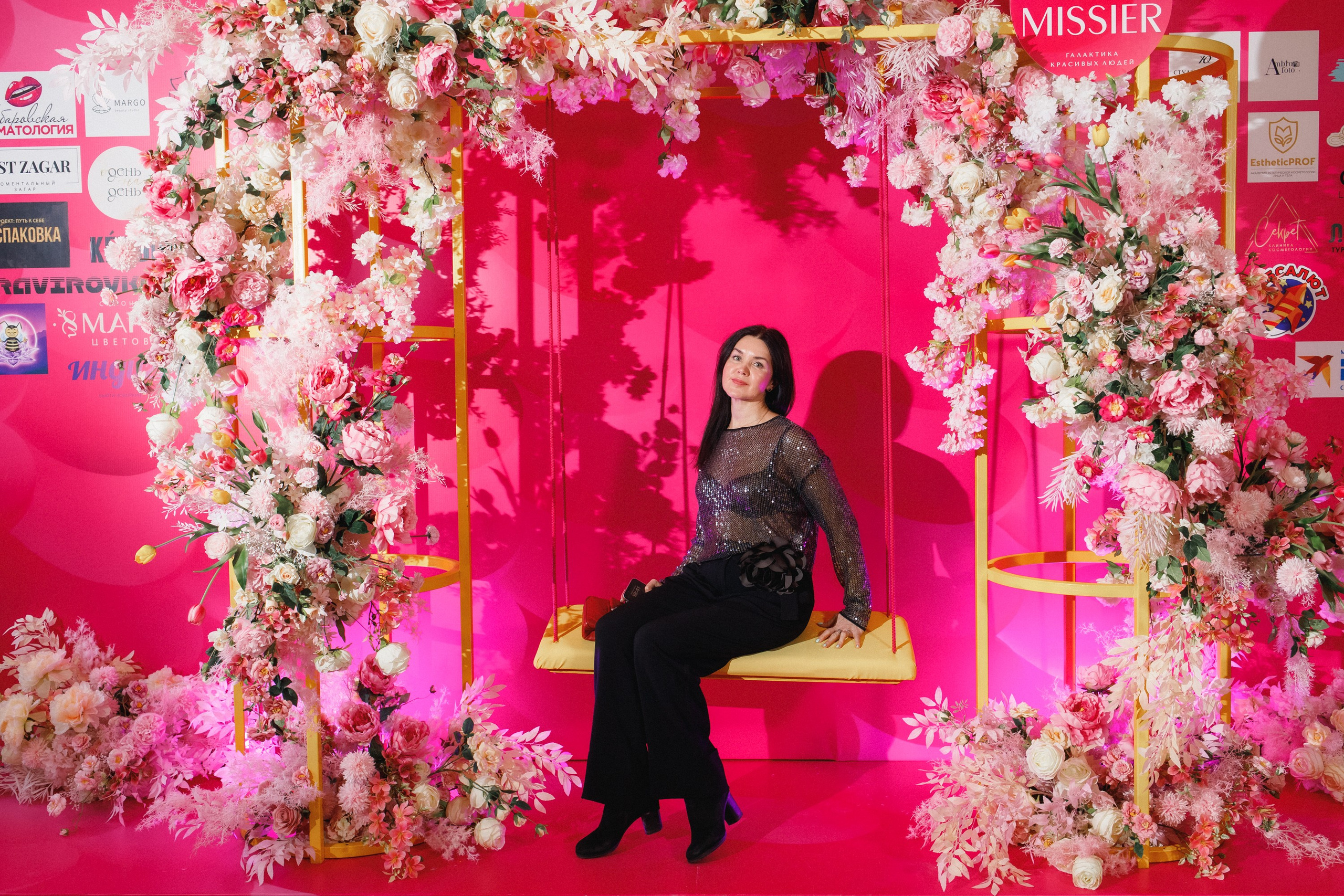 КОРОЛЕВА ДВ 2024 (ФИНАЛ. ЧАСТЬ II). СВОИ. ФОТООТЧЕТЫ-СОБЫТИЯ-МЕСТА