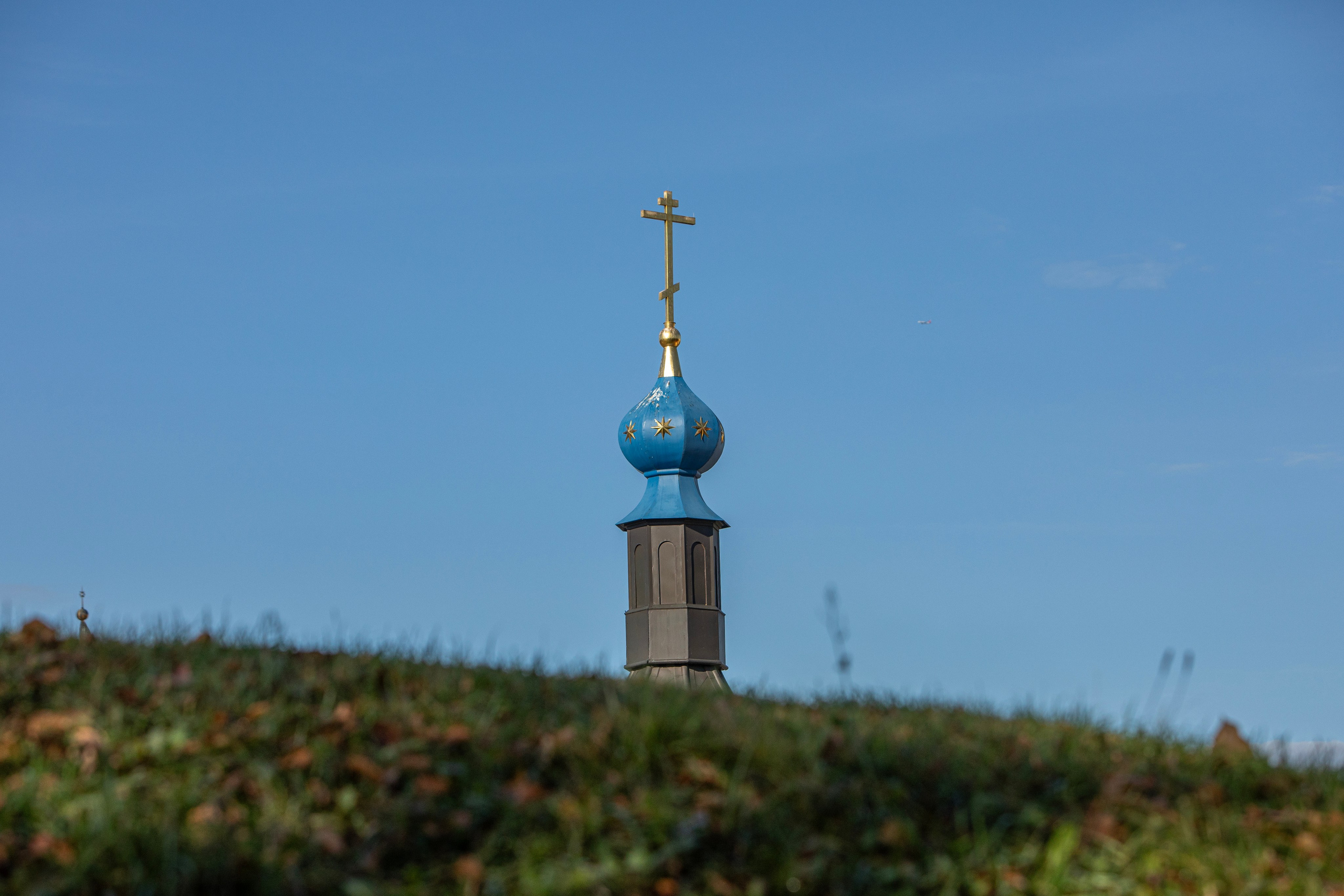Воскресенье в г. Дмитров. Фотограф Сергей Ловкий