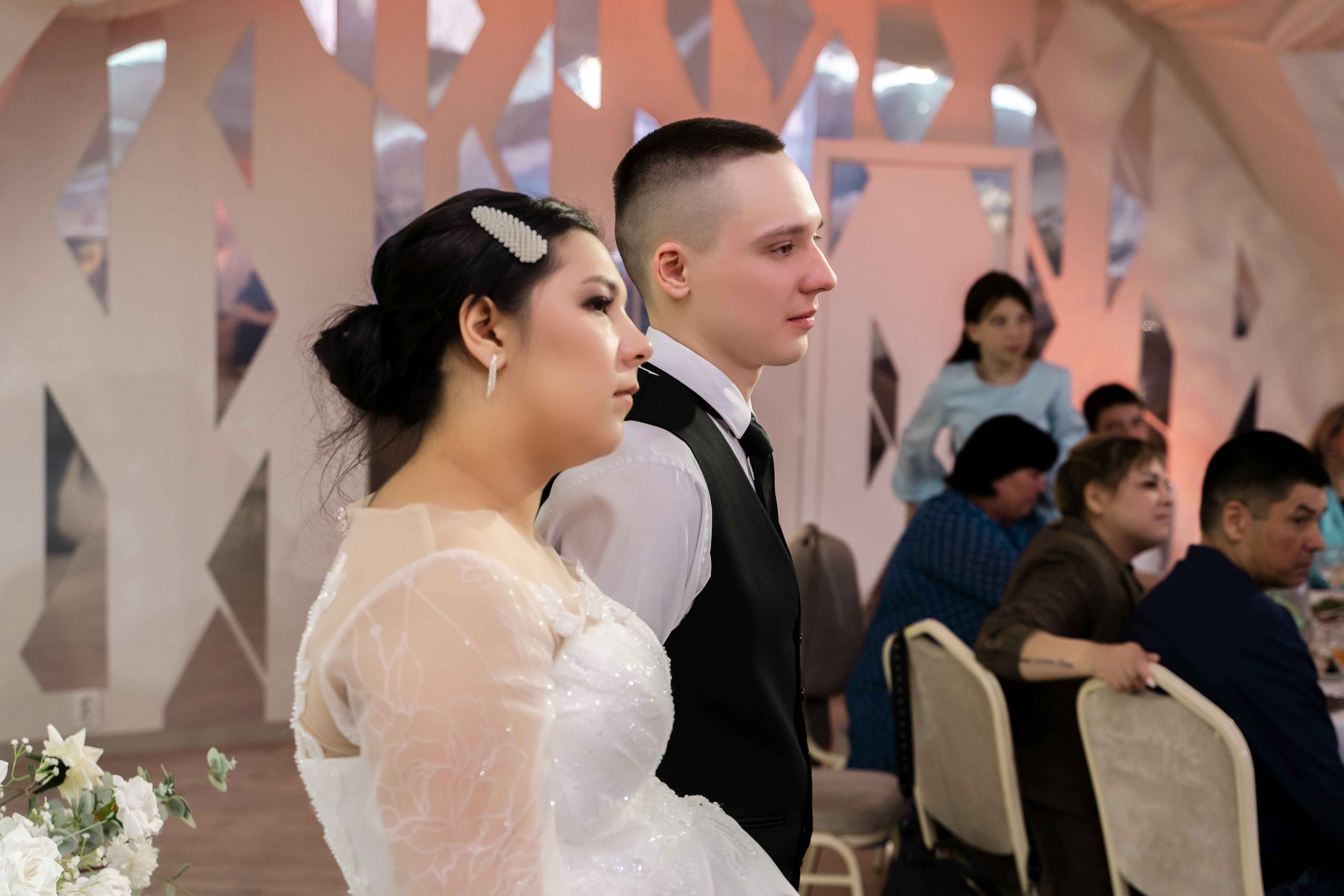 25.03.25 Свадьба. Свадебный фотограф видеограф Чебоксары