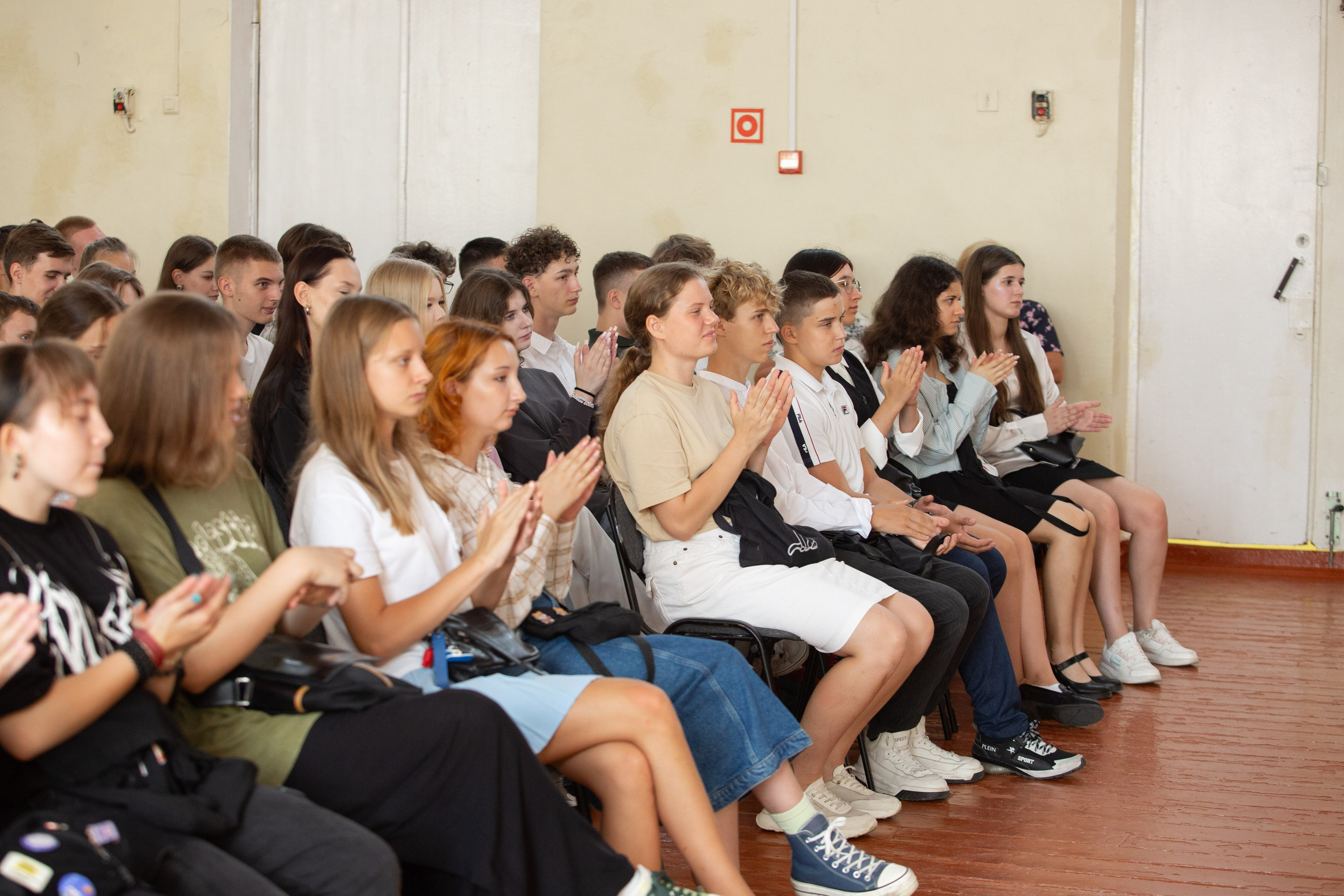 ШКОЛА и ДЕТСКИЙ САД. Портретный, свадебный, репортажный фотограф во Владивостоке Юлиана Джули Фокс