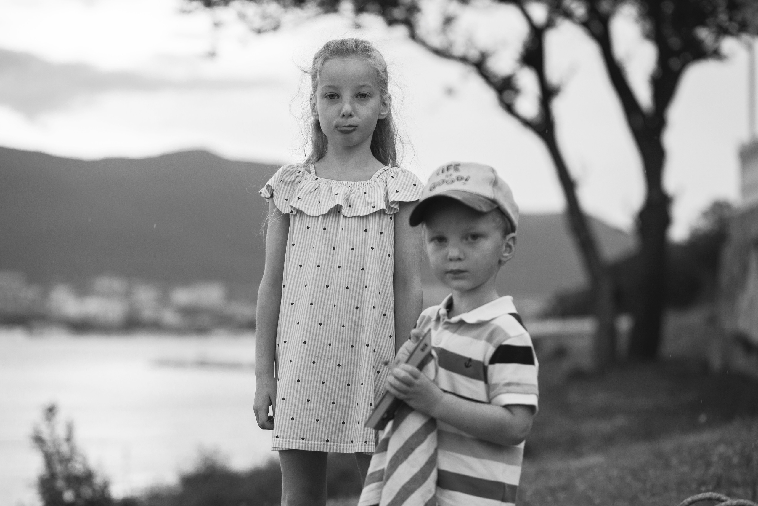 Фотосессии в Геленджике — фотограф Оля Волчкова