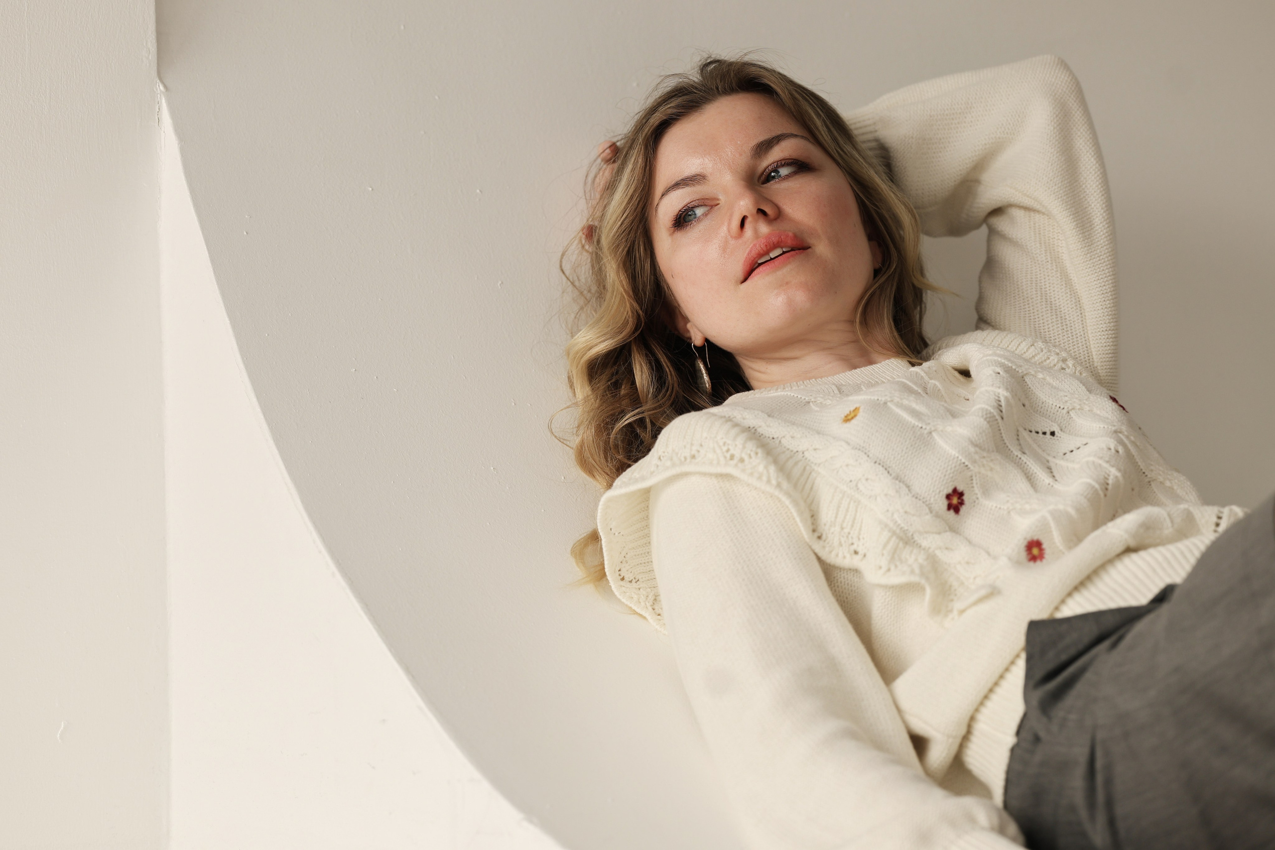 Фотосессии в Сочи — фотограф Оля Волчкова