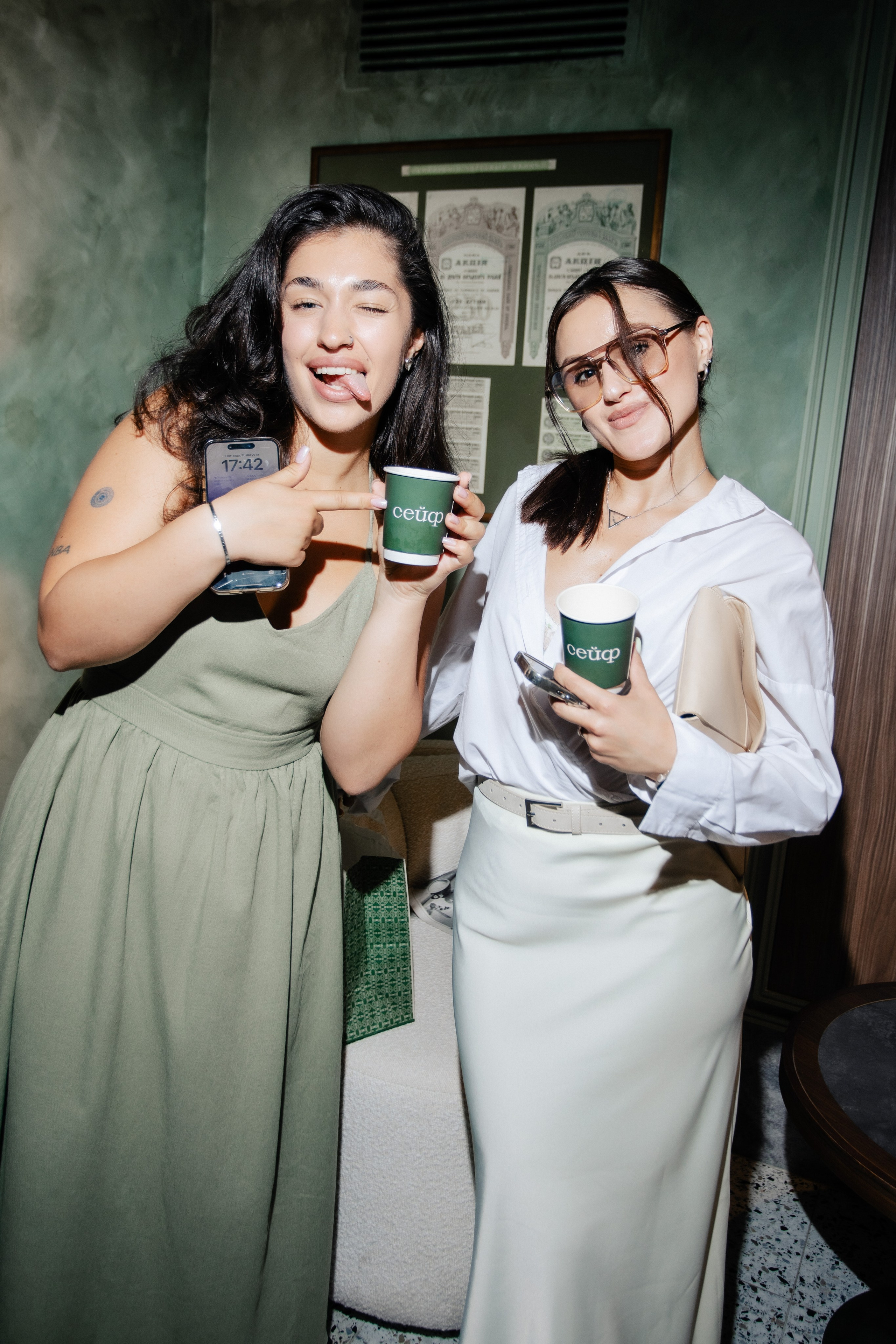 РЕПОРТАЖНАЯ СЪЕМКА. Портретный и репортажный фотограф Настя Куприянова