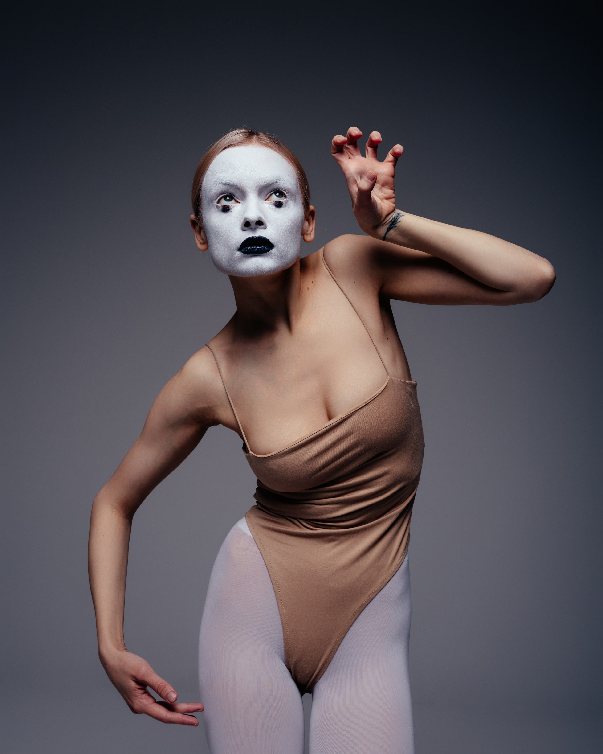 Урок. Фотограф Василий Сидоренко