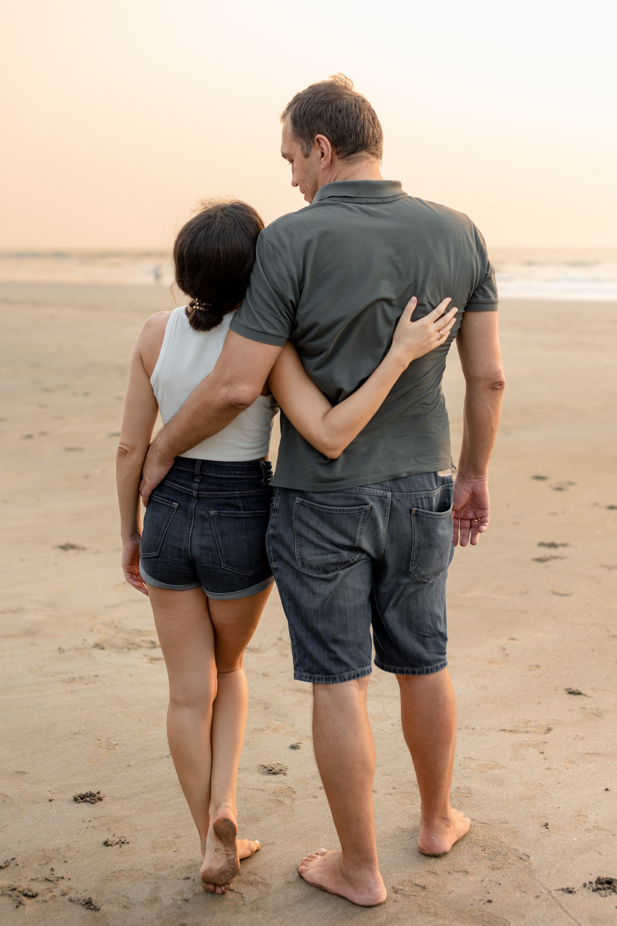 Love Story. NUTA ART - photo-video creator