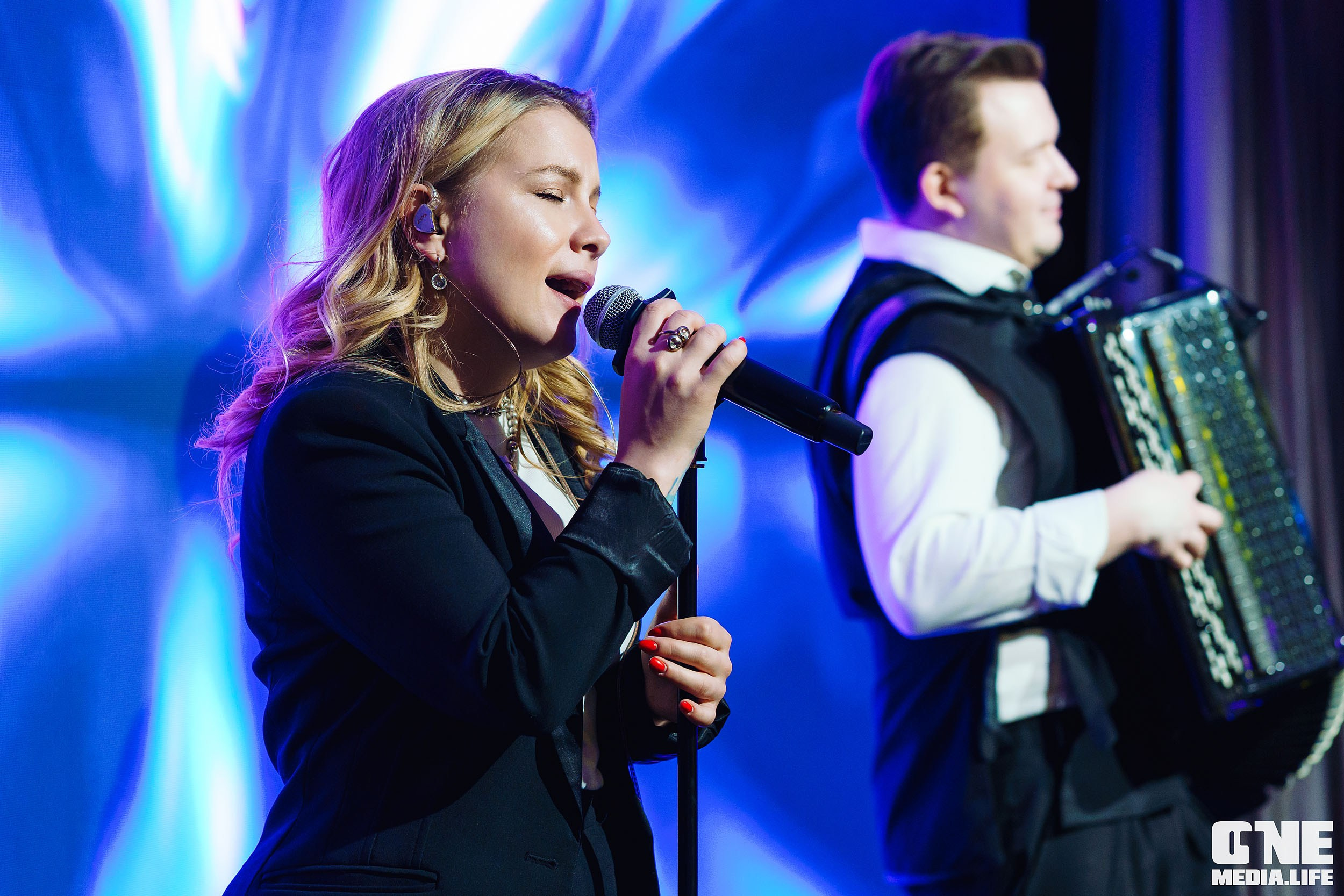 Фоторепортаж из ресторана Океан. One Media Life: фоторепортажи, фотоотчеты с мероприятий и заведений