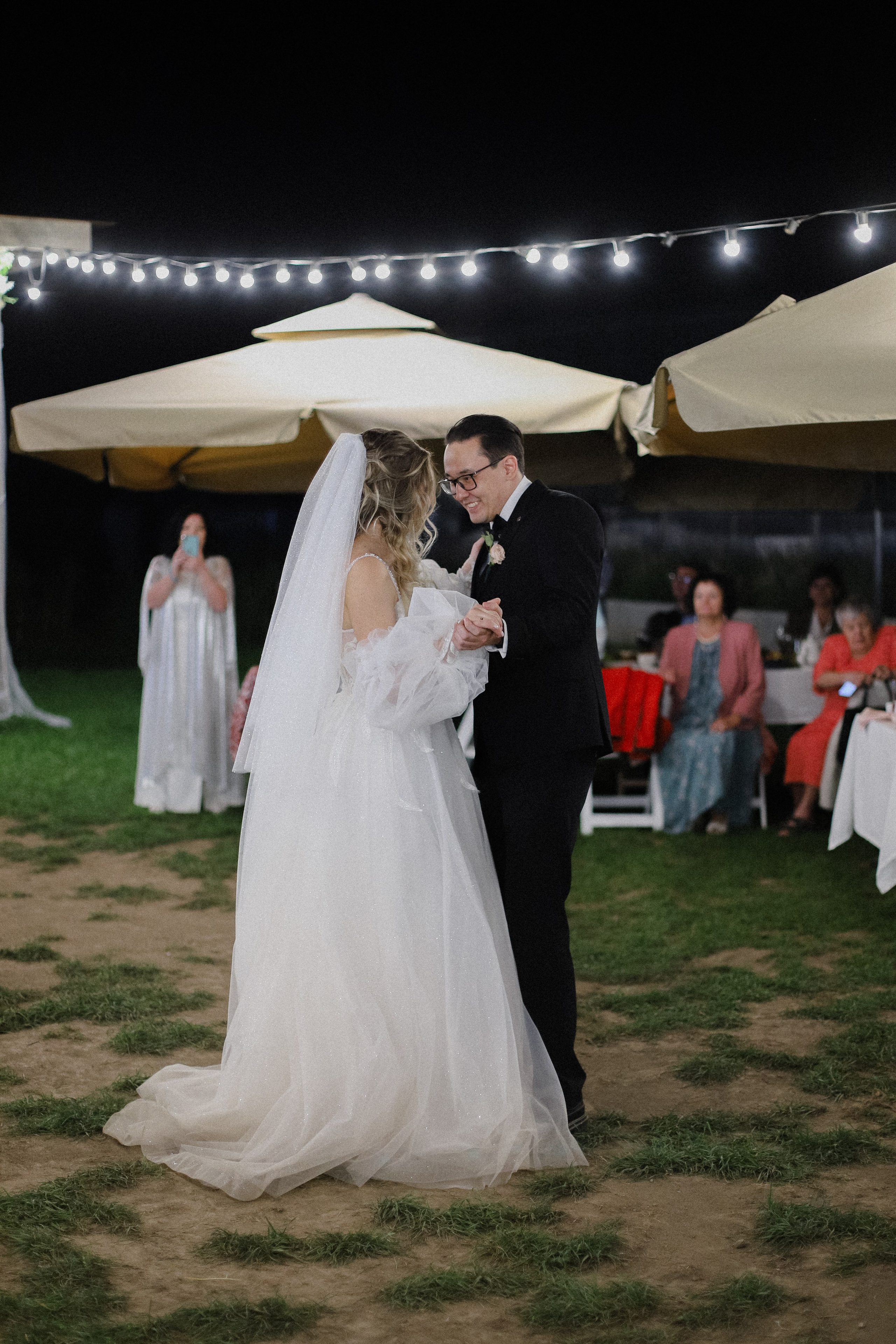 Рустам и Елизавета. Фотограф в Алматы и Москве Даша Пушкина