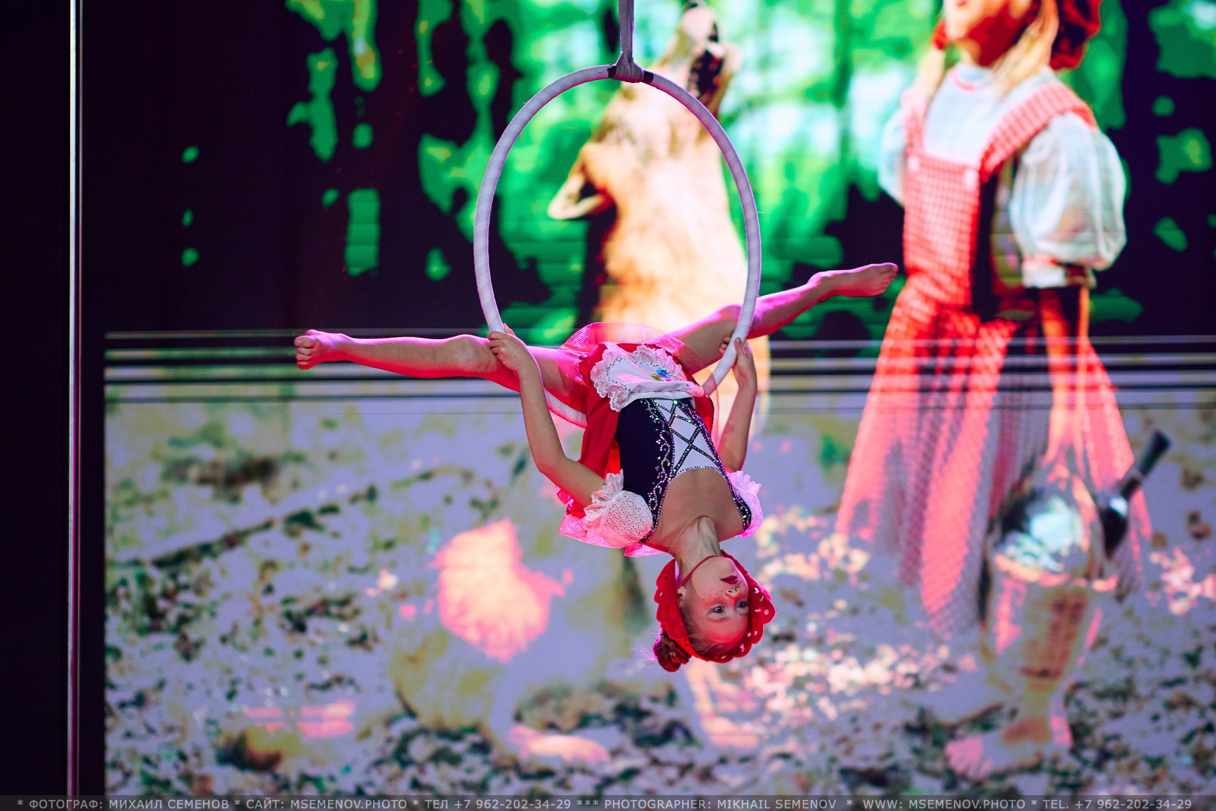 АНОНС фоторепортажа с 5-го чемпионата «Soul Pole Dance Championship». Photographer for business Mikhail Semenov. Aqua photo studio, photo school