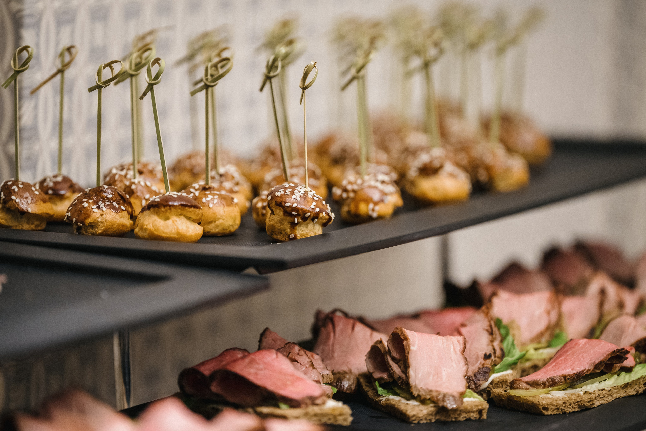 Beauty-breakfast by RAMI clinic. Svyatoslav Bunkov | photographer