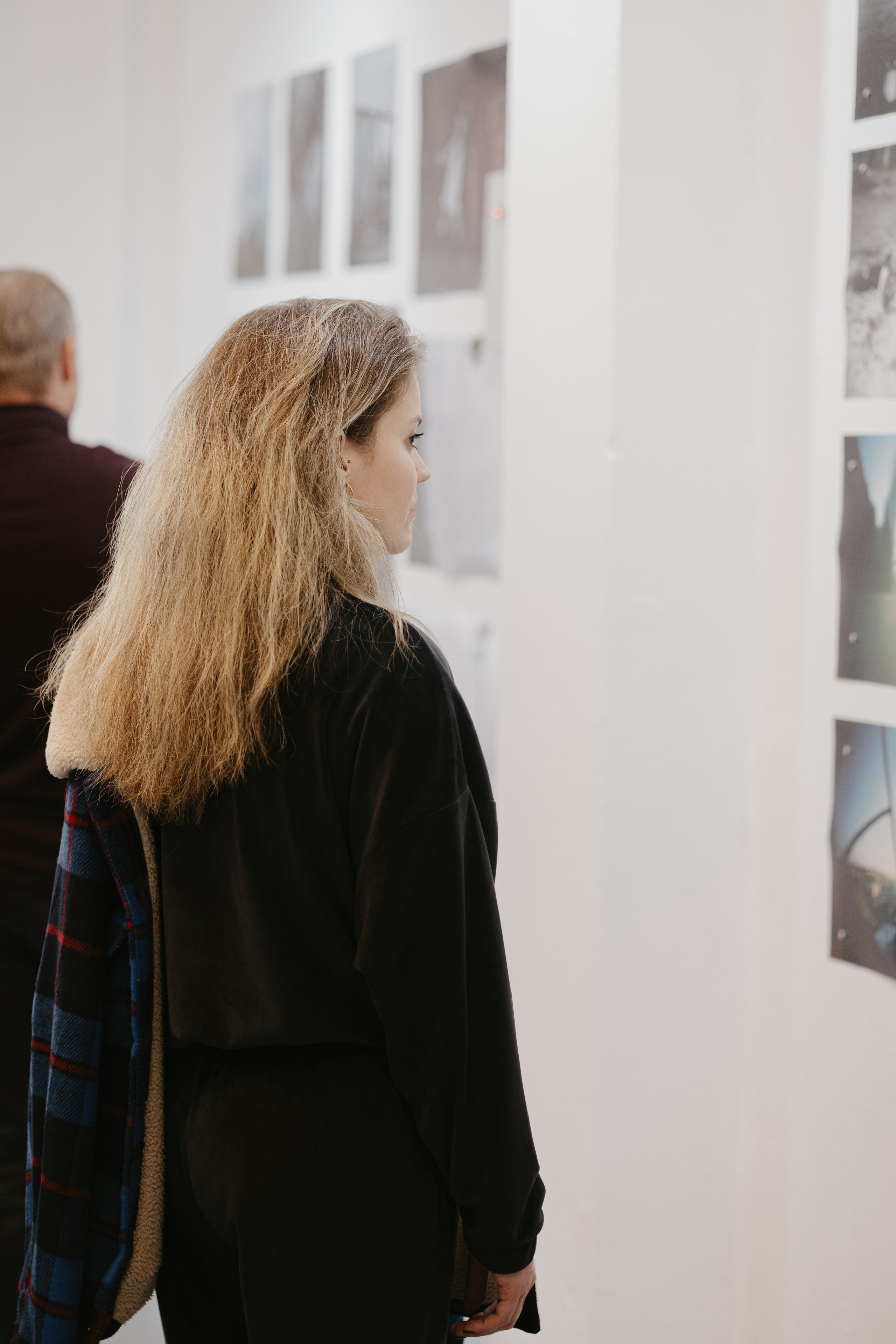 23 августа Выставка Фотокружка. Про любовь