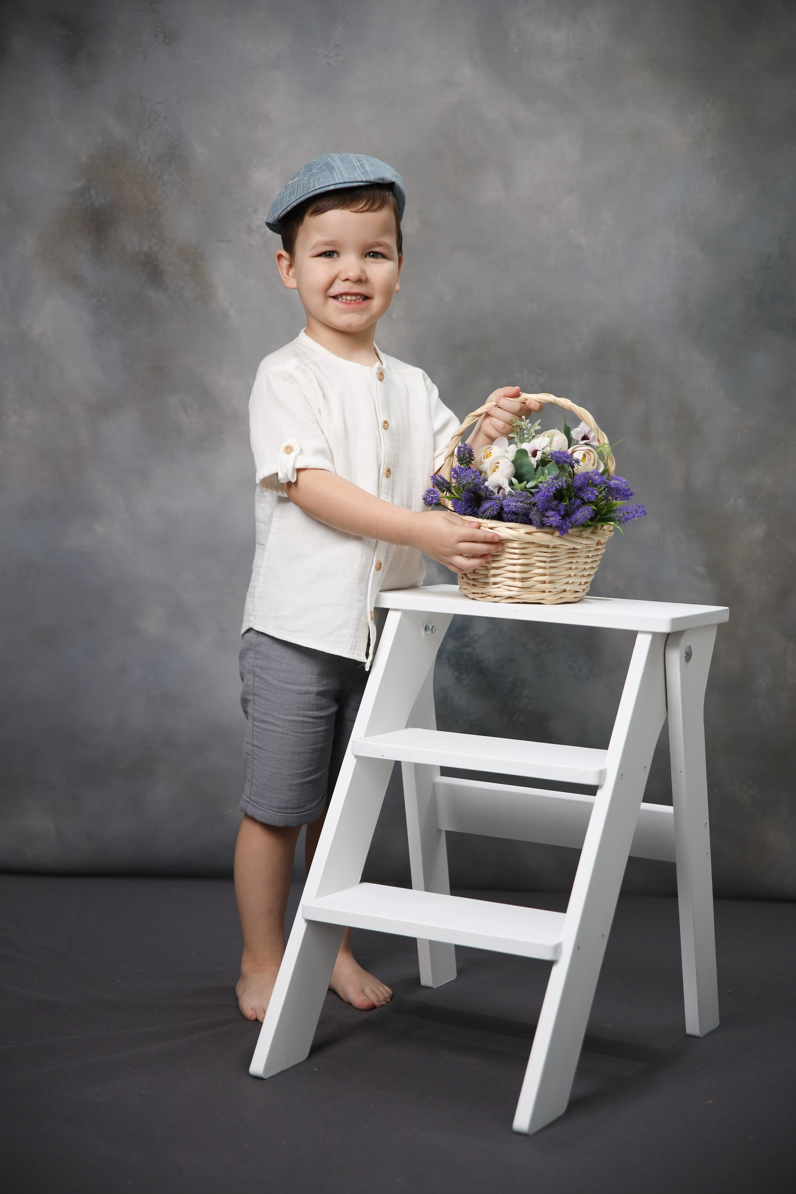 Фотограф в садик. Фотостудия «Стрекоза»