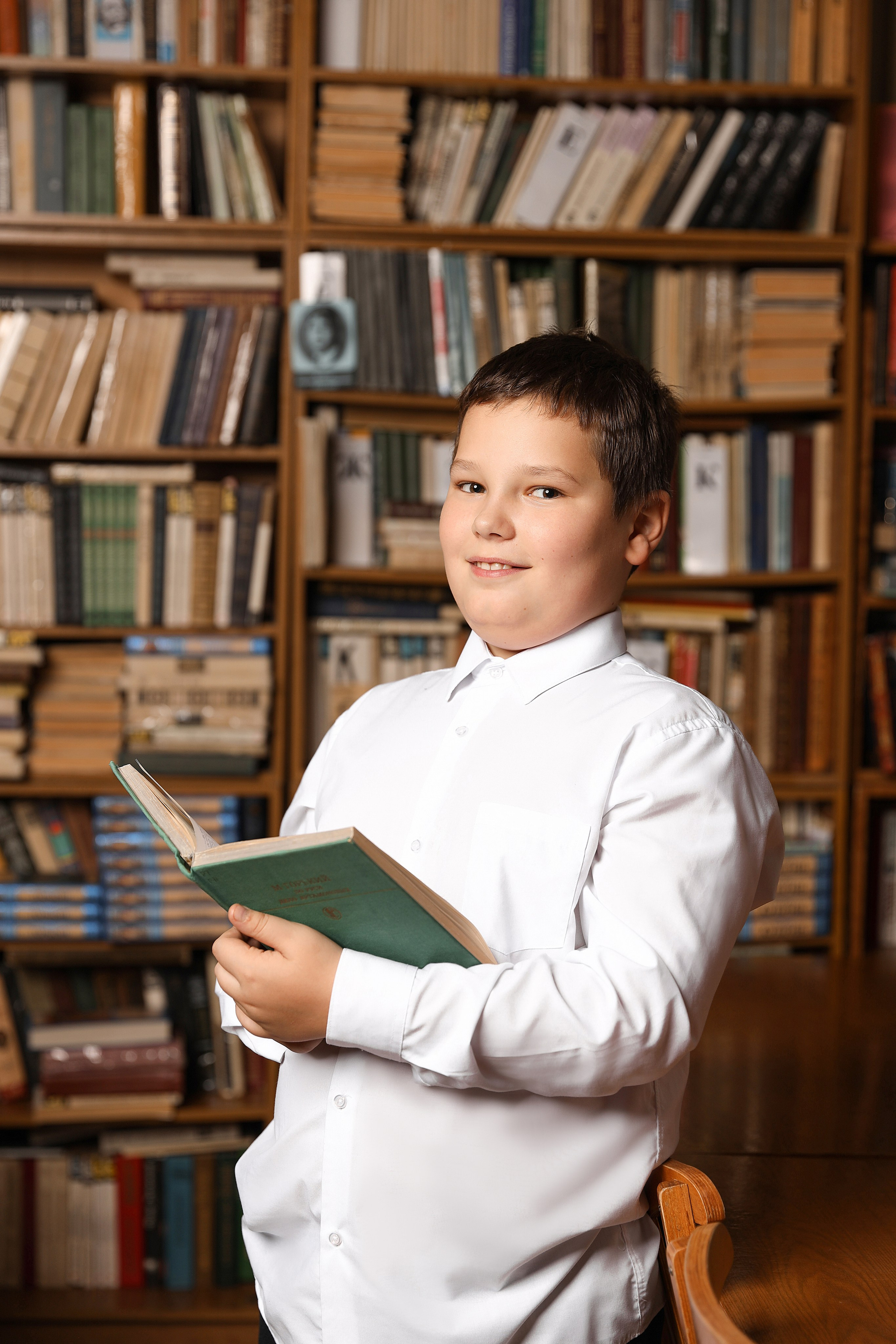 СРЕДНЯЯ ШКОЛА. Школьный фотограф в Красноярске