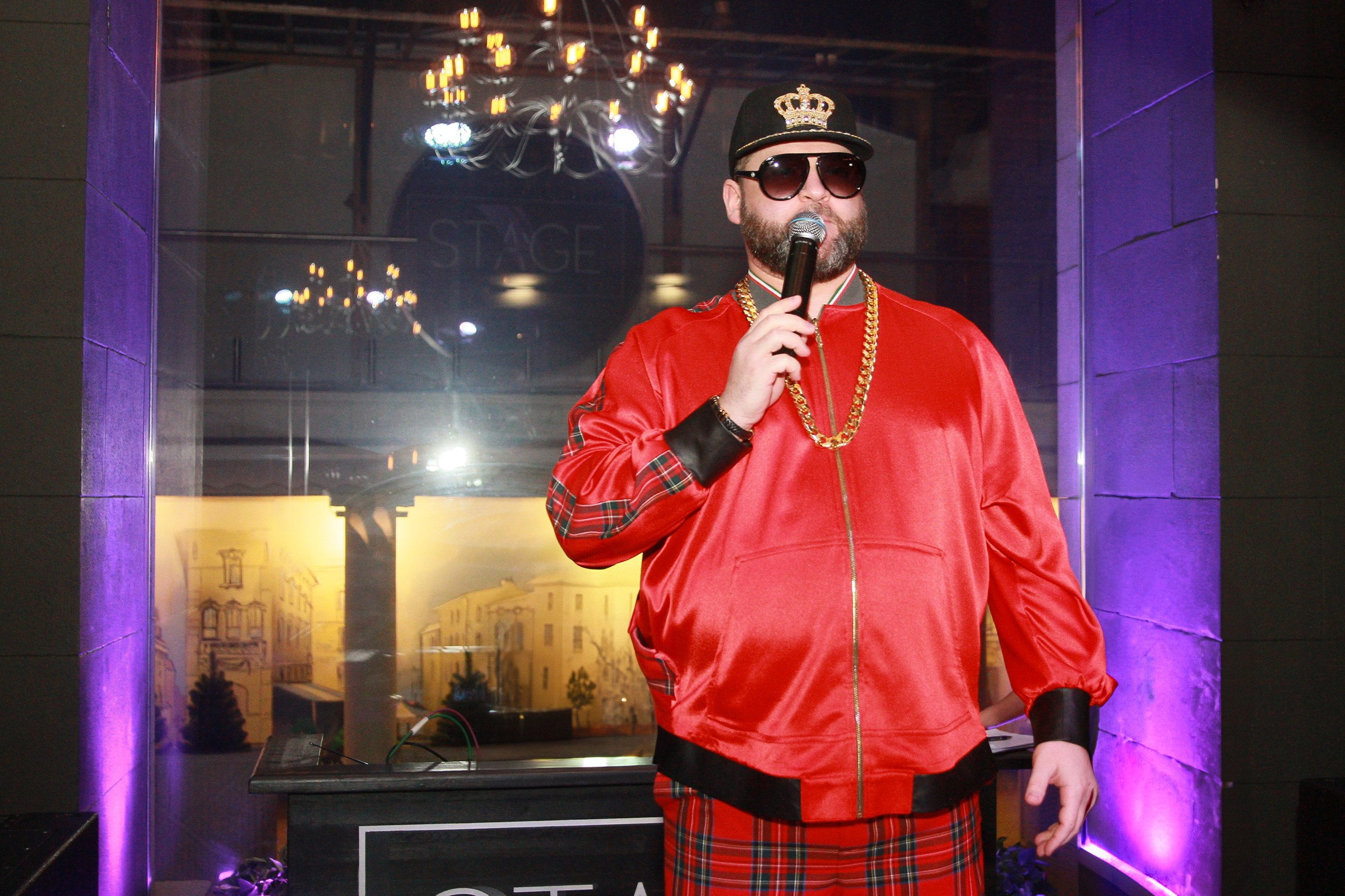 Кирилл Фотограф