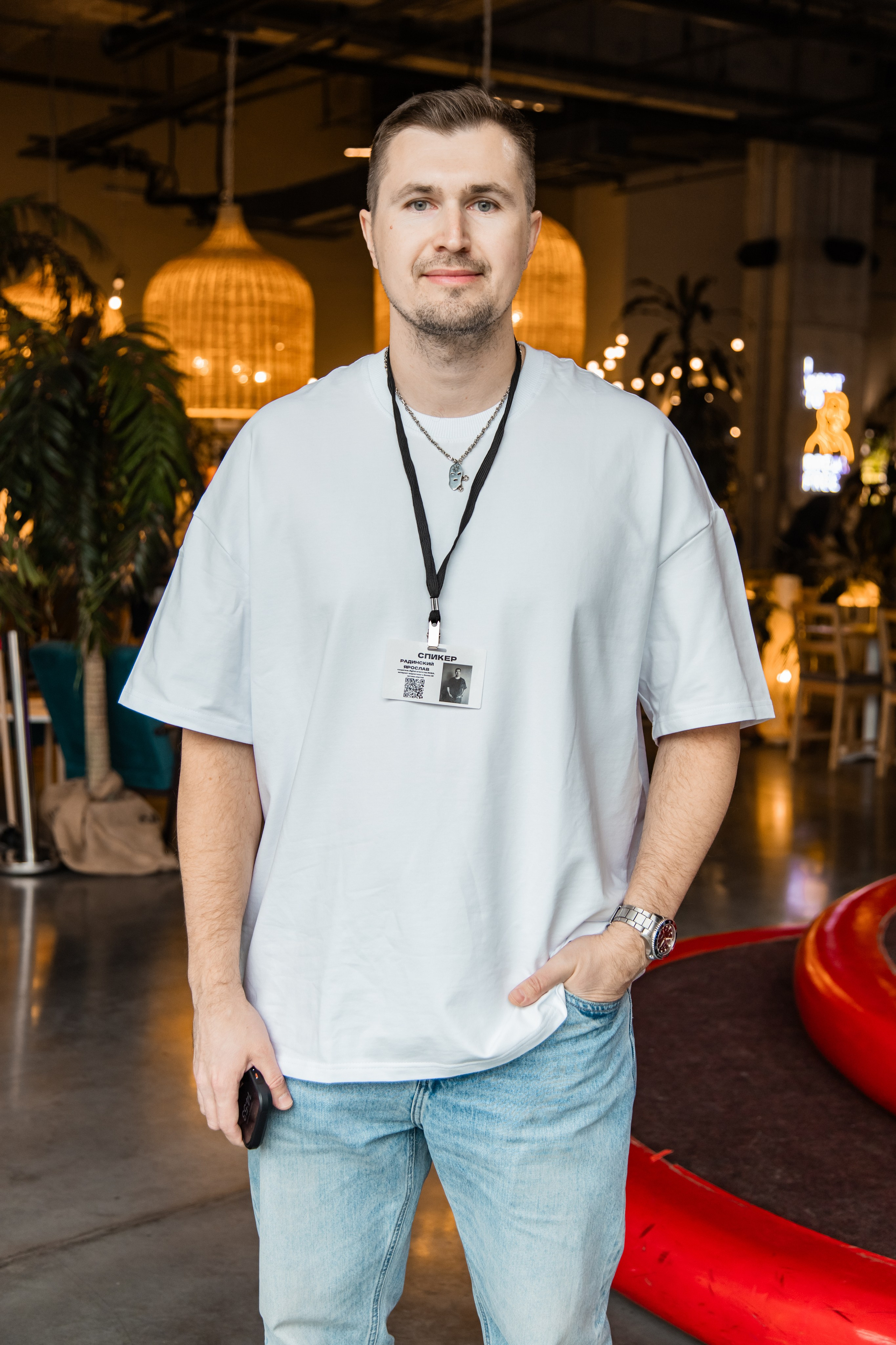 МАРКЕТИНГ ФЕСТ АИ. МЕДИА-РЕСУРС ХАБАРОВСК / Фотоотчеты / Репортажи / События