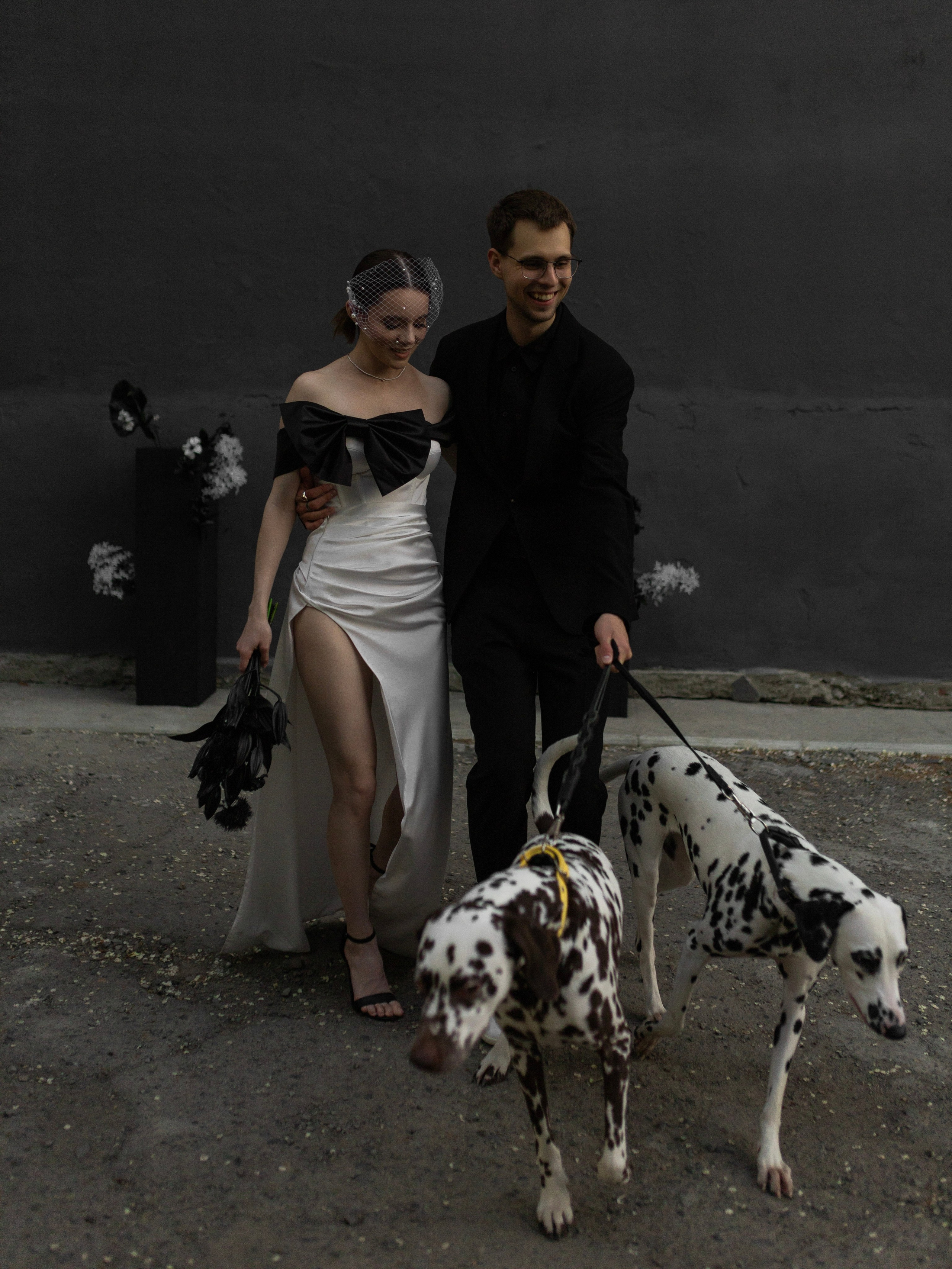 Свадебный фотограф в Барнауле Юлия Гербер