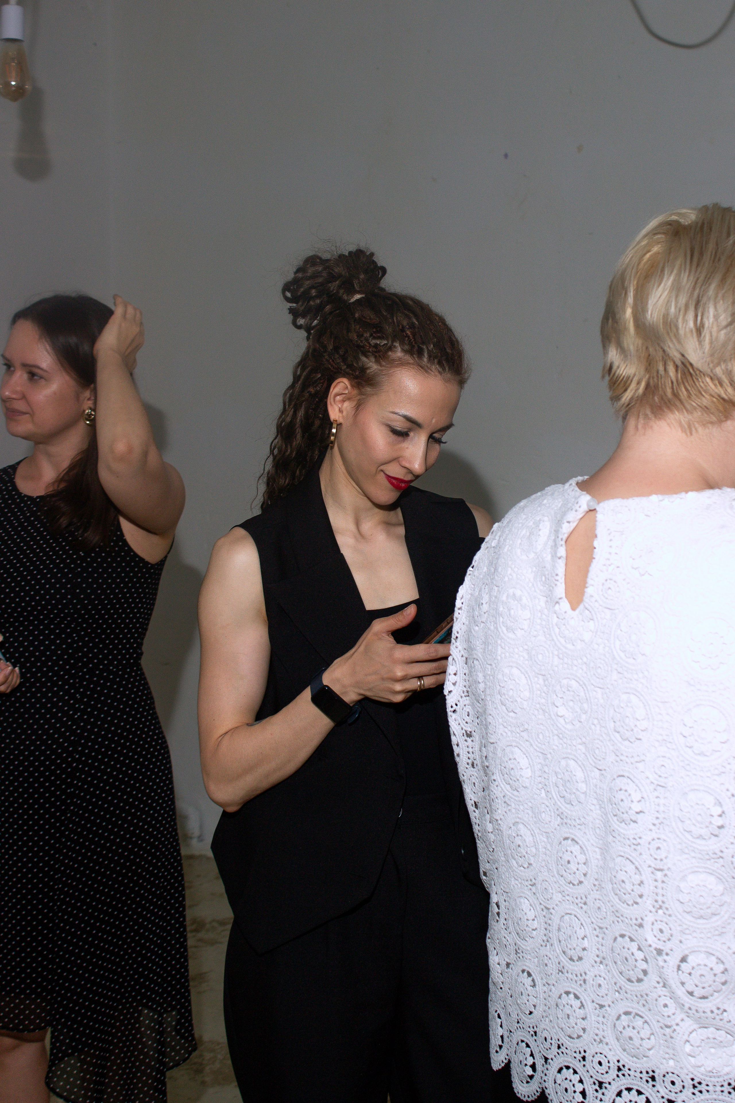 Вместе. Портретный фотограф Москва Юлия Трякина