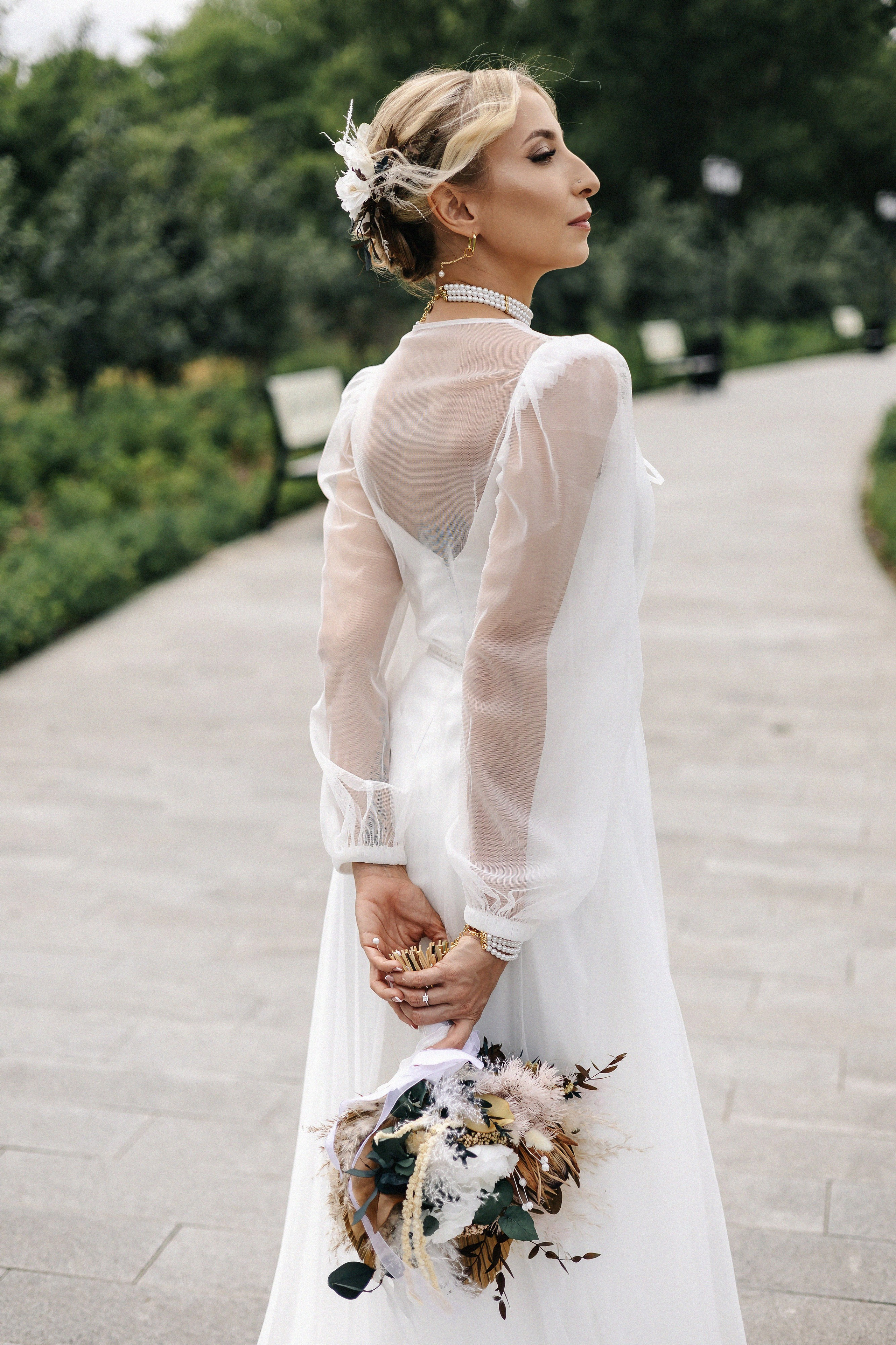 Свадьба Дмитрий и Анатолия. Свадебный фотограф в Воронеже Денис Коровин