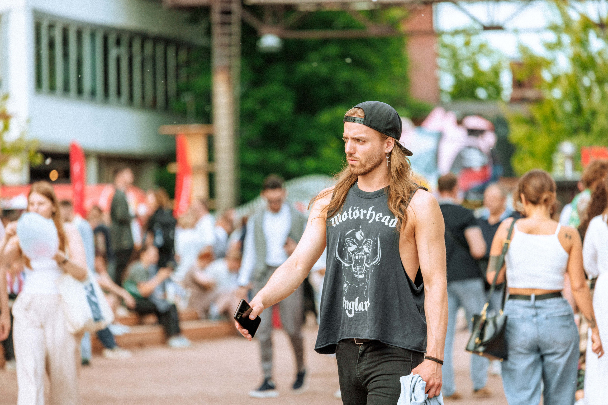 Stereoleto 2024. Фотограф Балаев Михаил