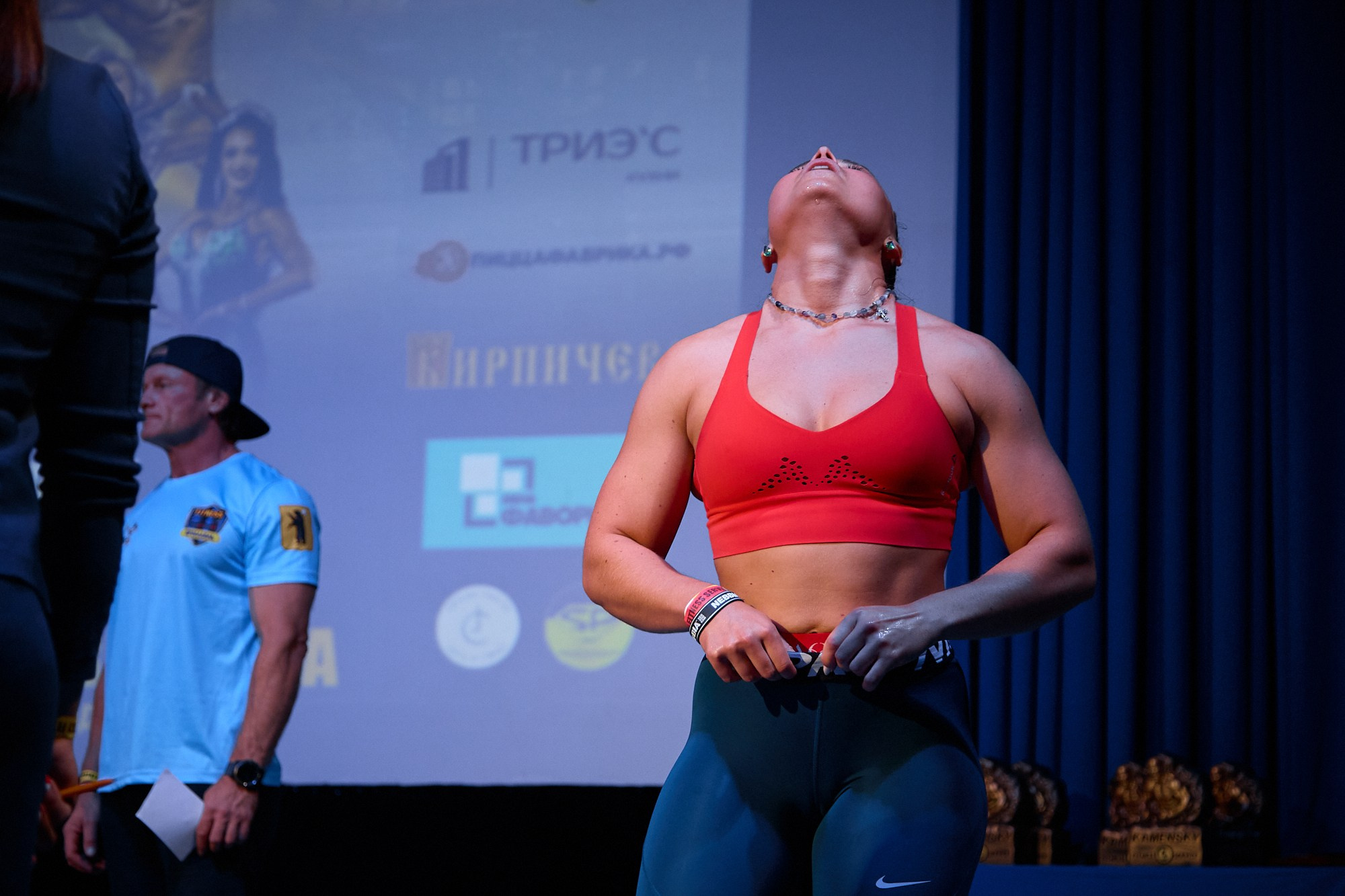 Фестиваль Силовых Видов Спорта «Kamensky Fitness Service». Портретный фотограф Евгений Денисов