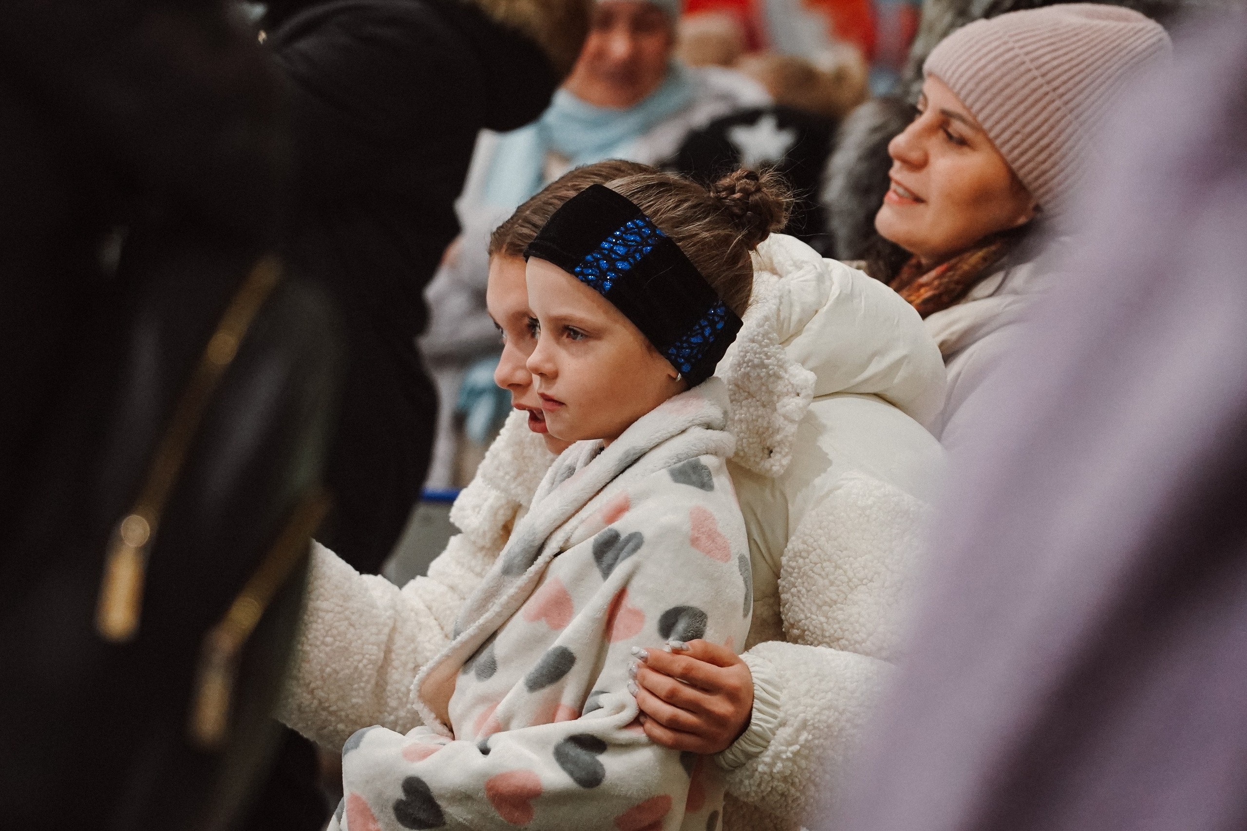 Сибирский Лёд. Воробьева Ксения — Спортивный и танцевальный фотограф Новосибирск