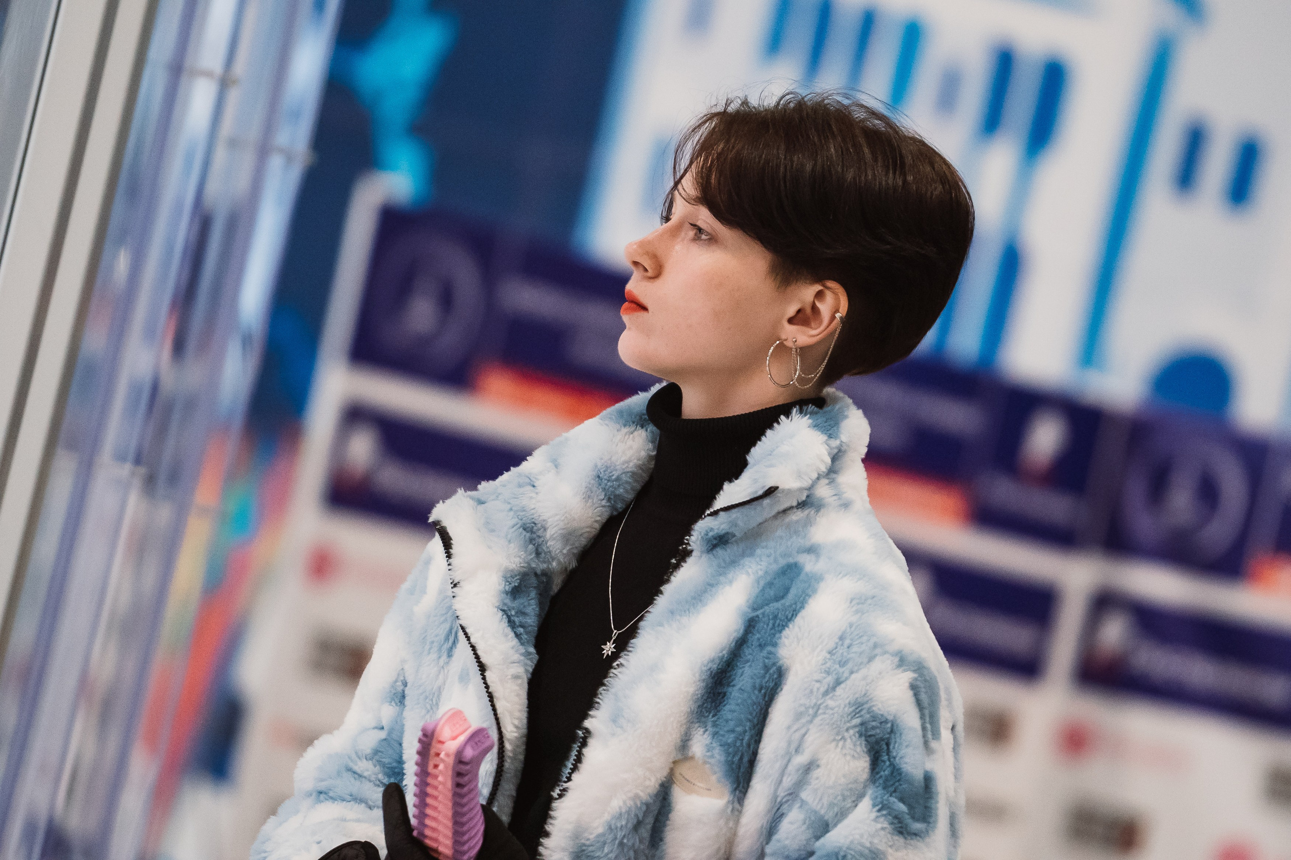 Всероссийские соревнования «На призы ЗТР В. Н. Кудрявцева». Воробьева Ксения — Спортивный и танцевальный фотограф Новосибирск