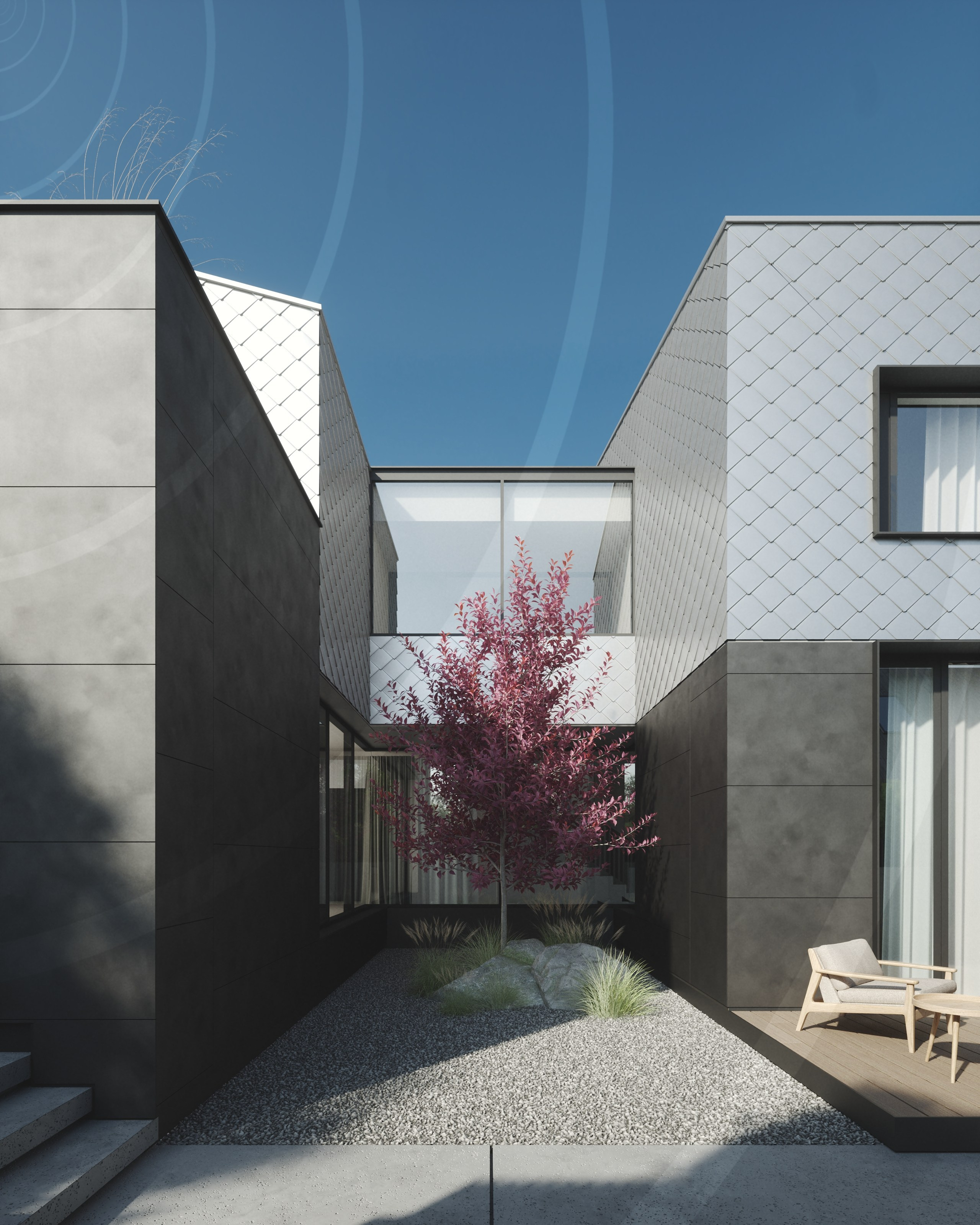 ZROBIM ARCHITECTS. SPace F/A