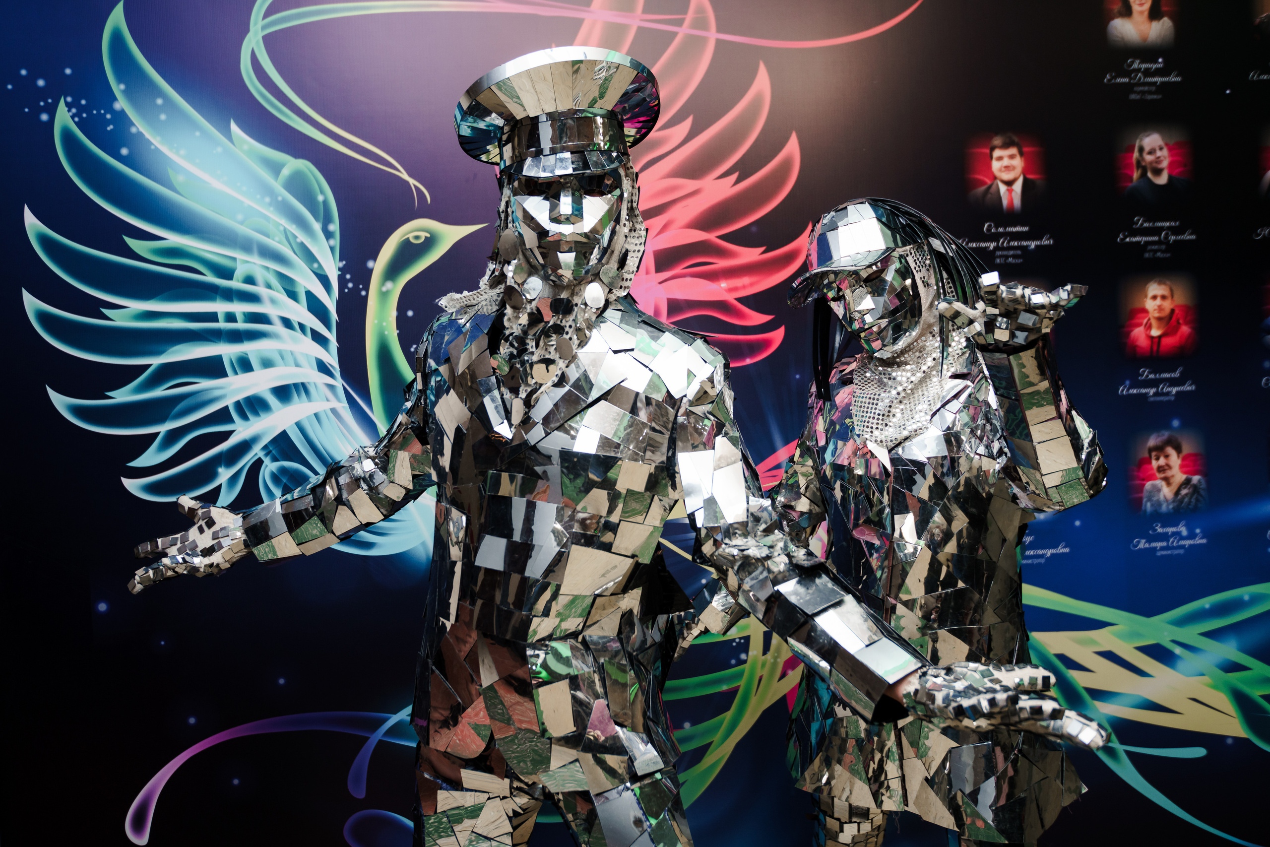 Последние съёмки. Репортажный фотограф Сергей Сажин г. Ярославль