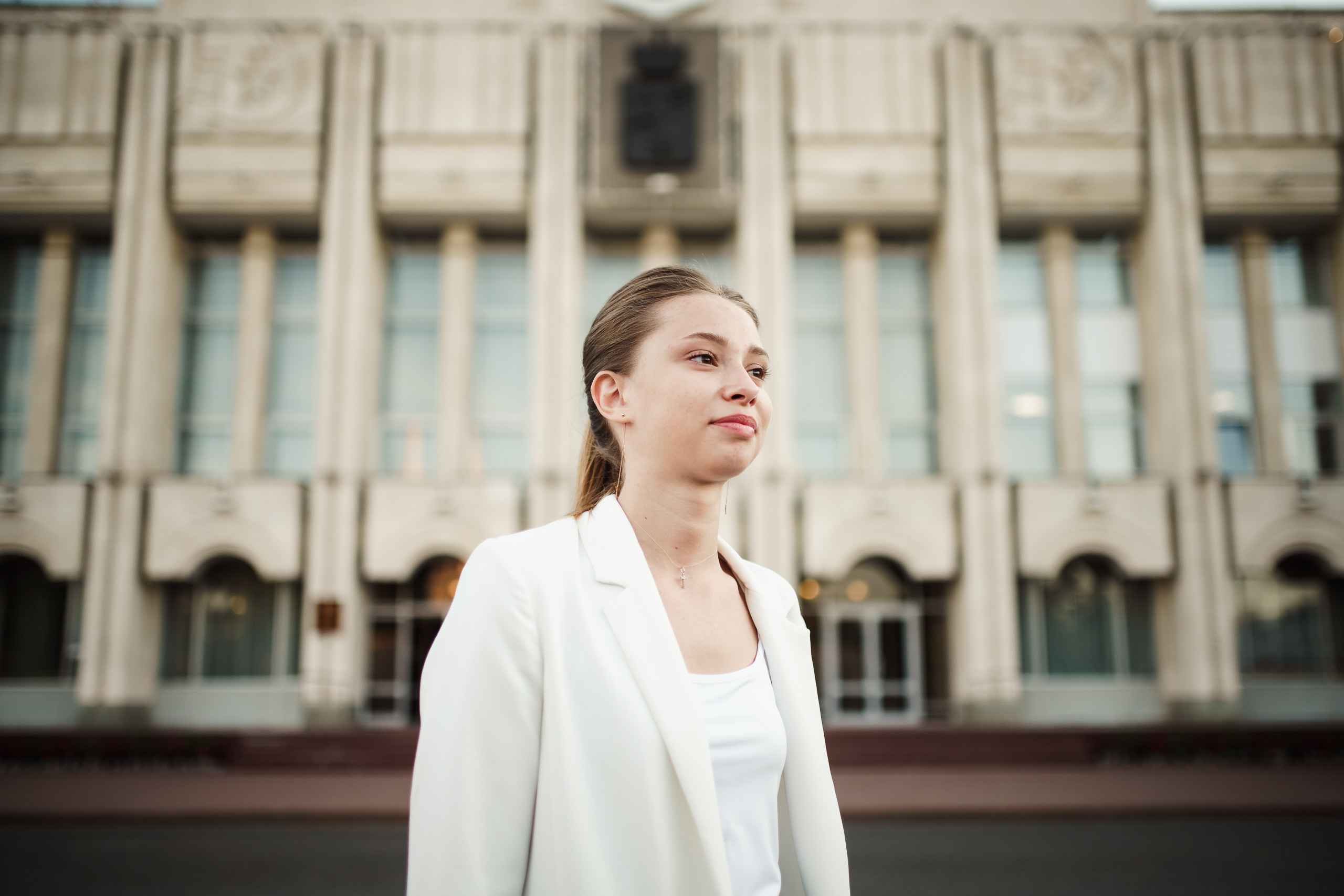 Портретная фотосъёмка. Репортажный фотограф Сергей Сажин г. Ярославль