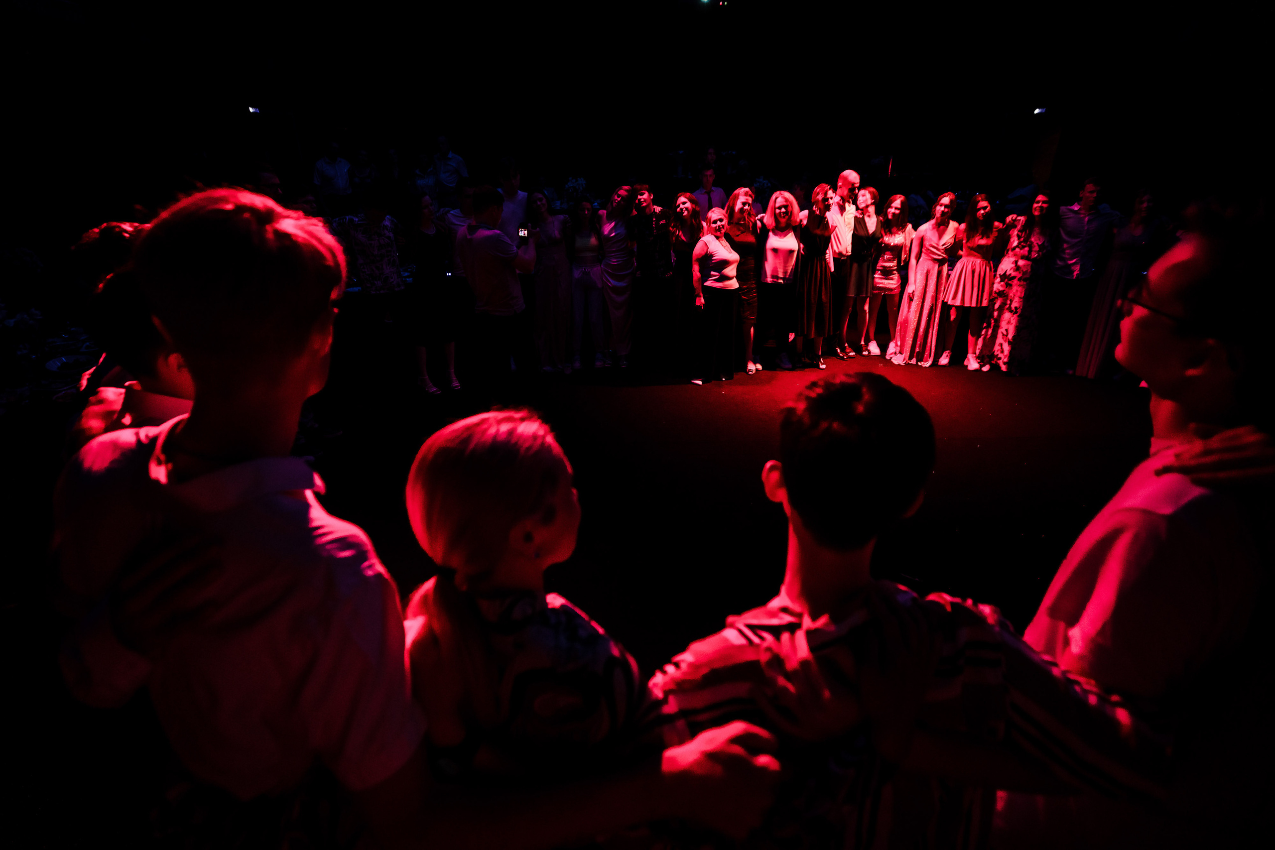 Последние съёмки. Репортажный фотограф Сергей Сажин г. Ярославль