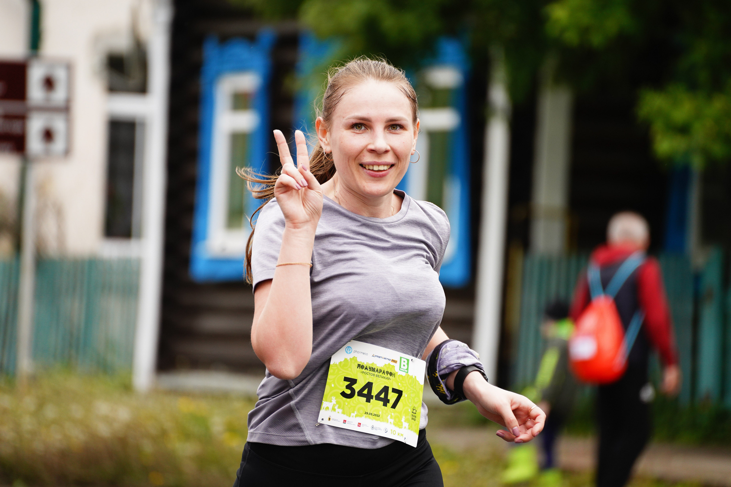 Спортивная фотосъёмка. Репортажный фотограф Сергей Сажин г. Ярославль