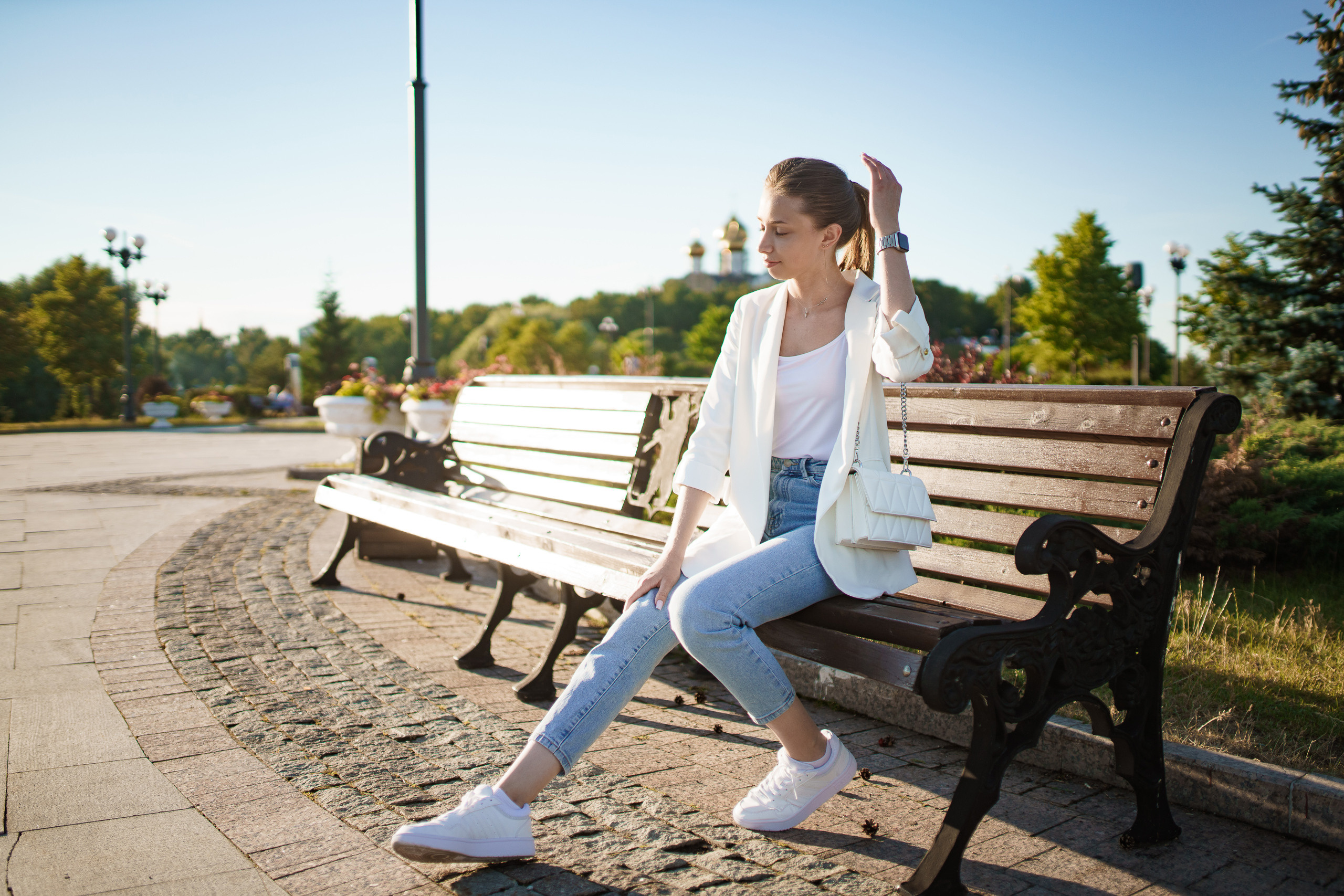 Портретная фотосъёмка. Репортажный фотограф Сергей Сажин г. Ярославль
