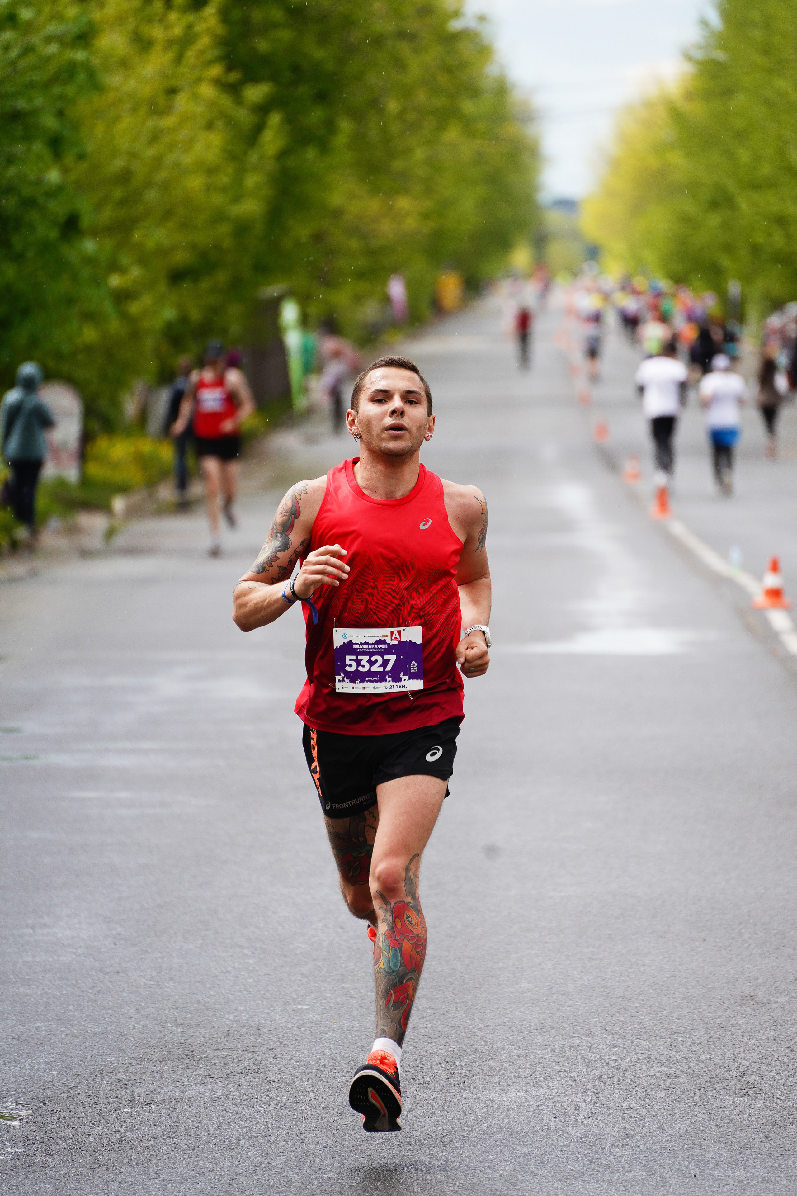 Спортивная фотосъёмка. Репортажный фотограф Сергей Сажин г. Ярославль