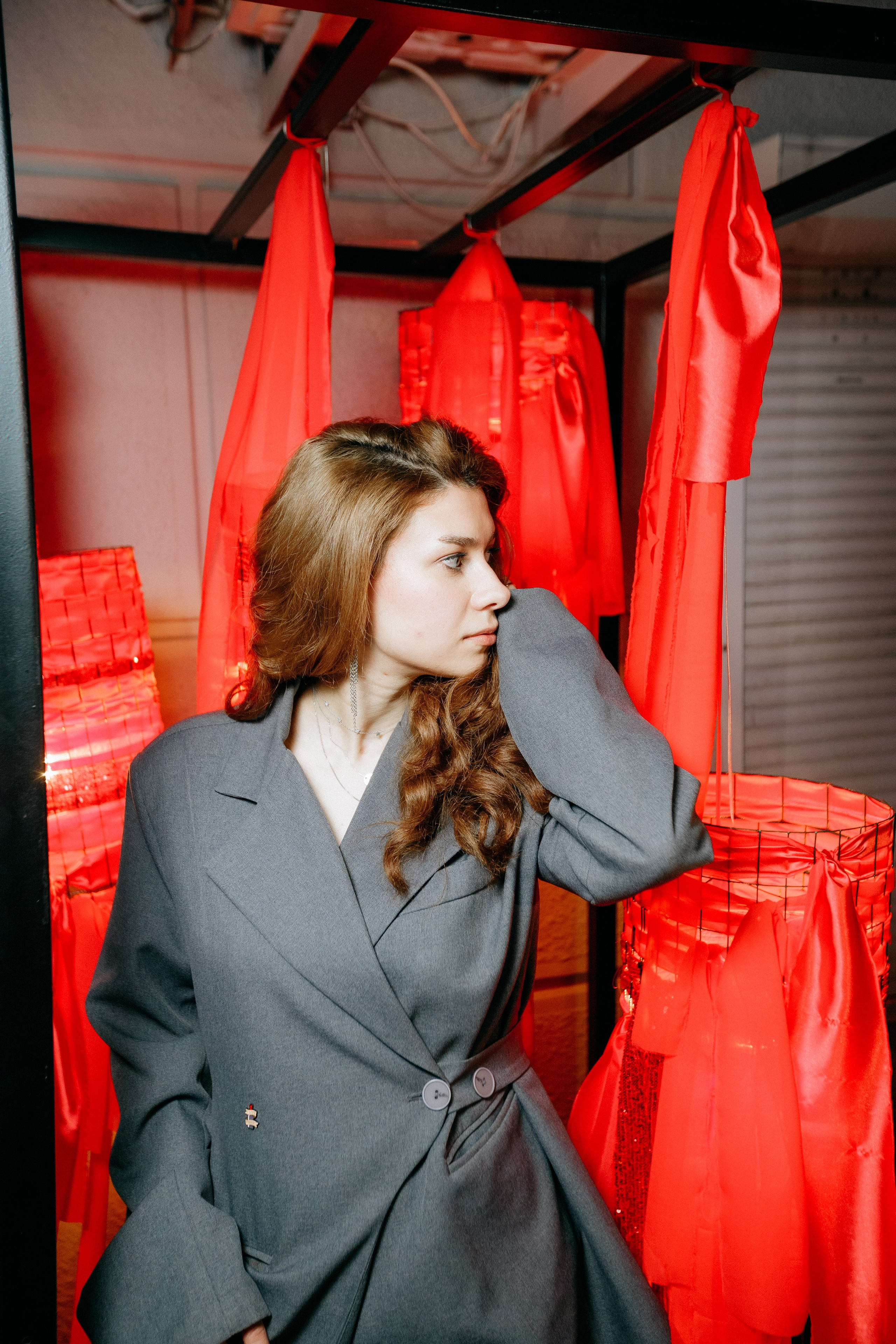 HANAMI — МЕМУАРЫ ГЕЙШИ. СВОИ. ФОТООТЧЕТЫ-СОБЫТИЯ-МЕСТА