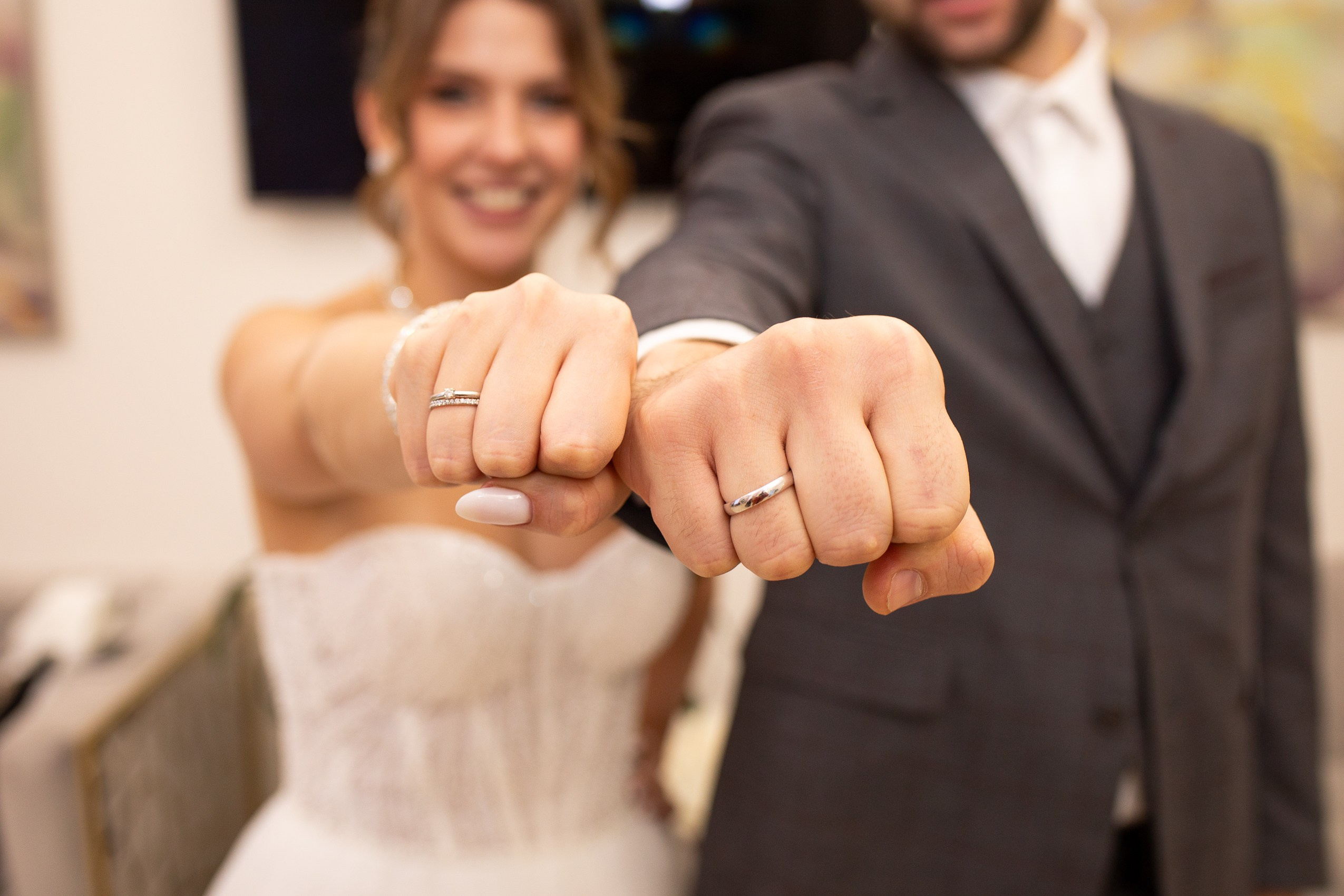 Свадьба Светланы и Андрея. Make photo — Live to photo