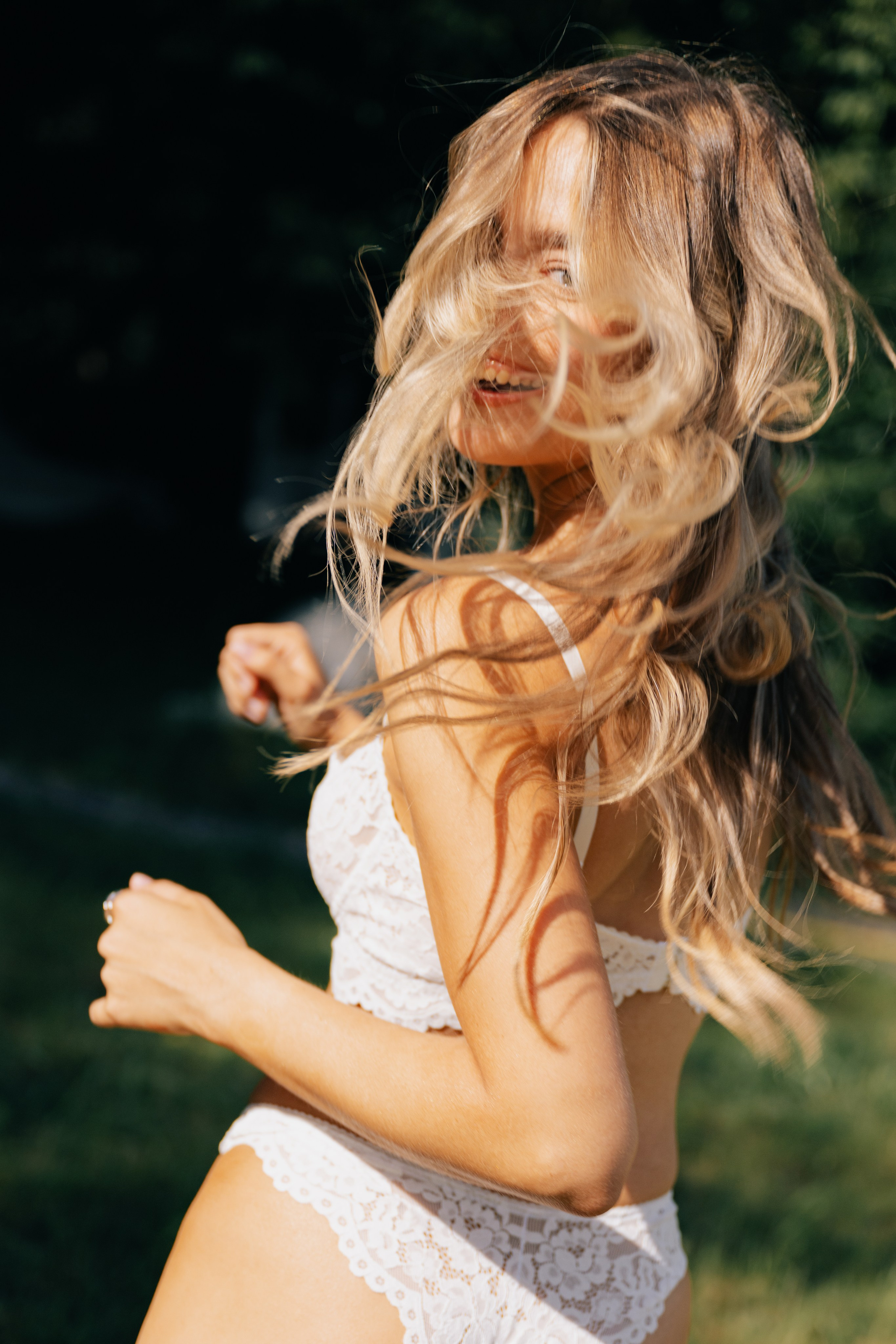 Фотограф в Уфе Яна Шакирова