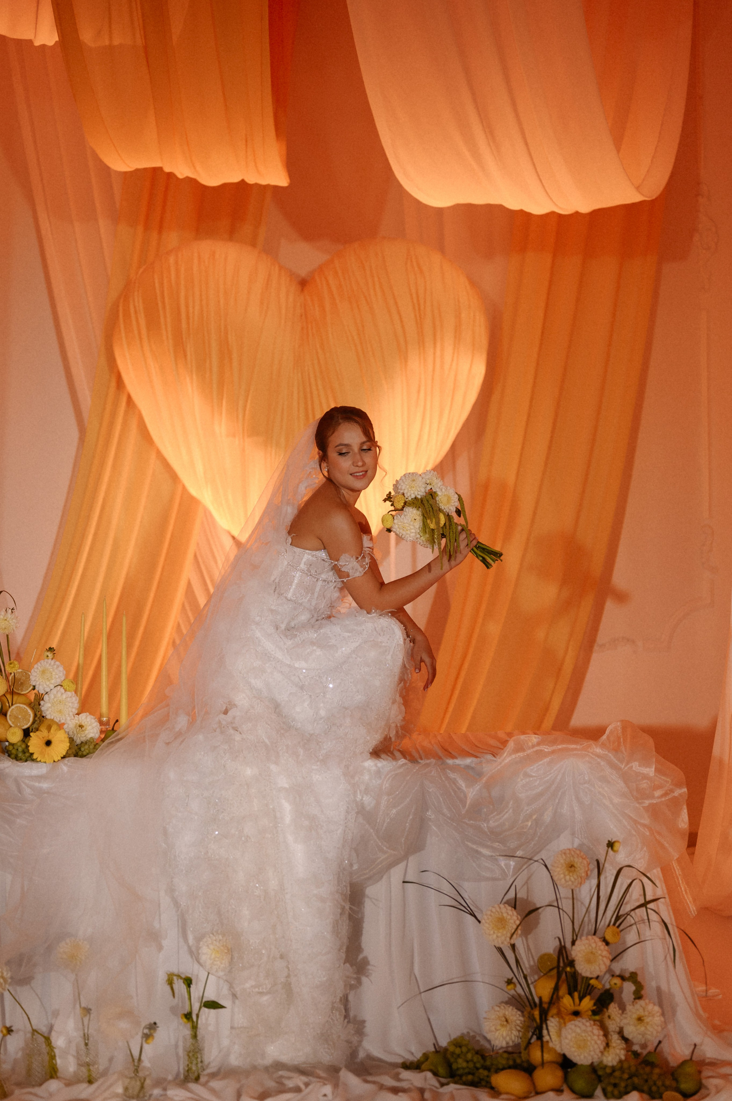 Свадебный сезон 2025. Свадебный и семейный фотограф в Чебоксарах Ирина Левнер