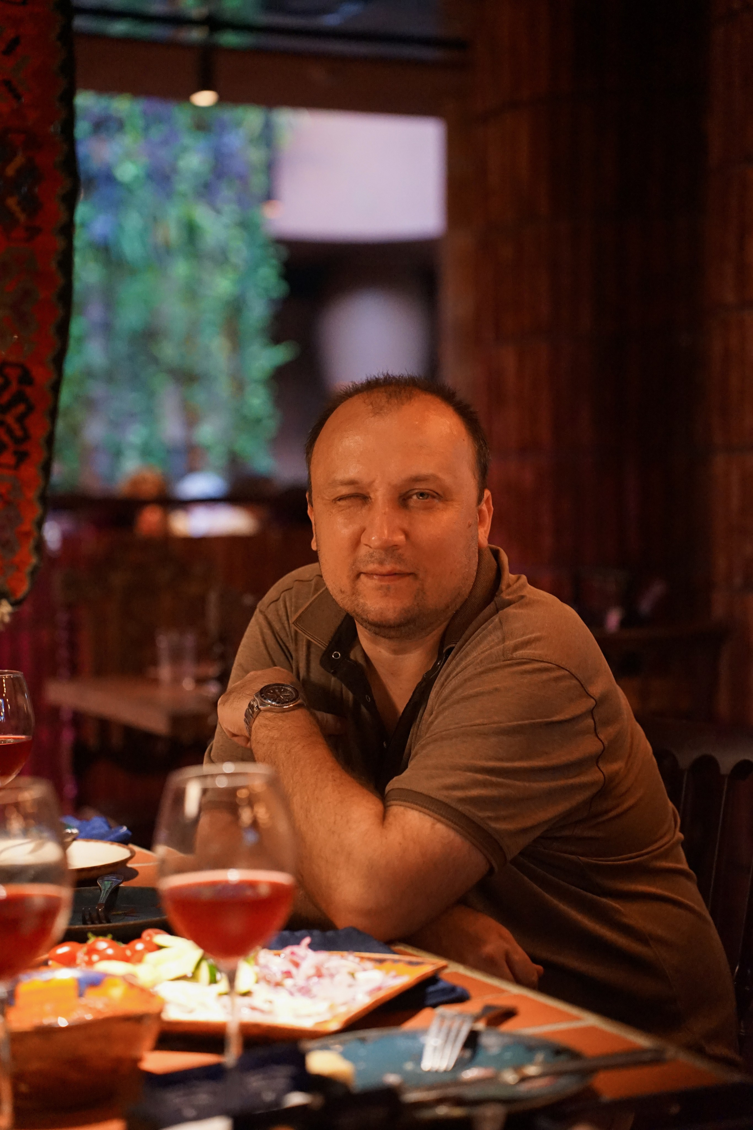 Family Gatherings. Photographer in Vladivostok, Taisiya