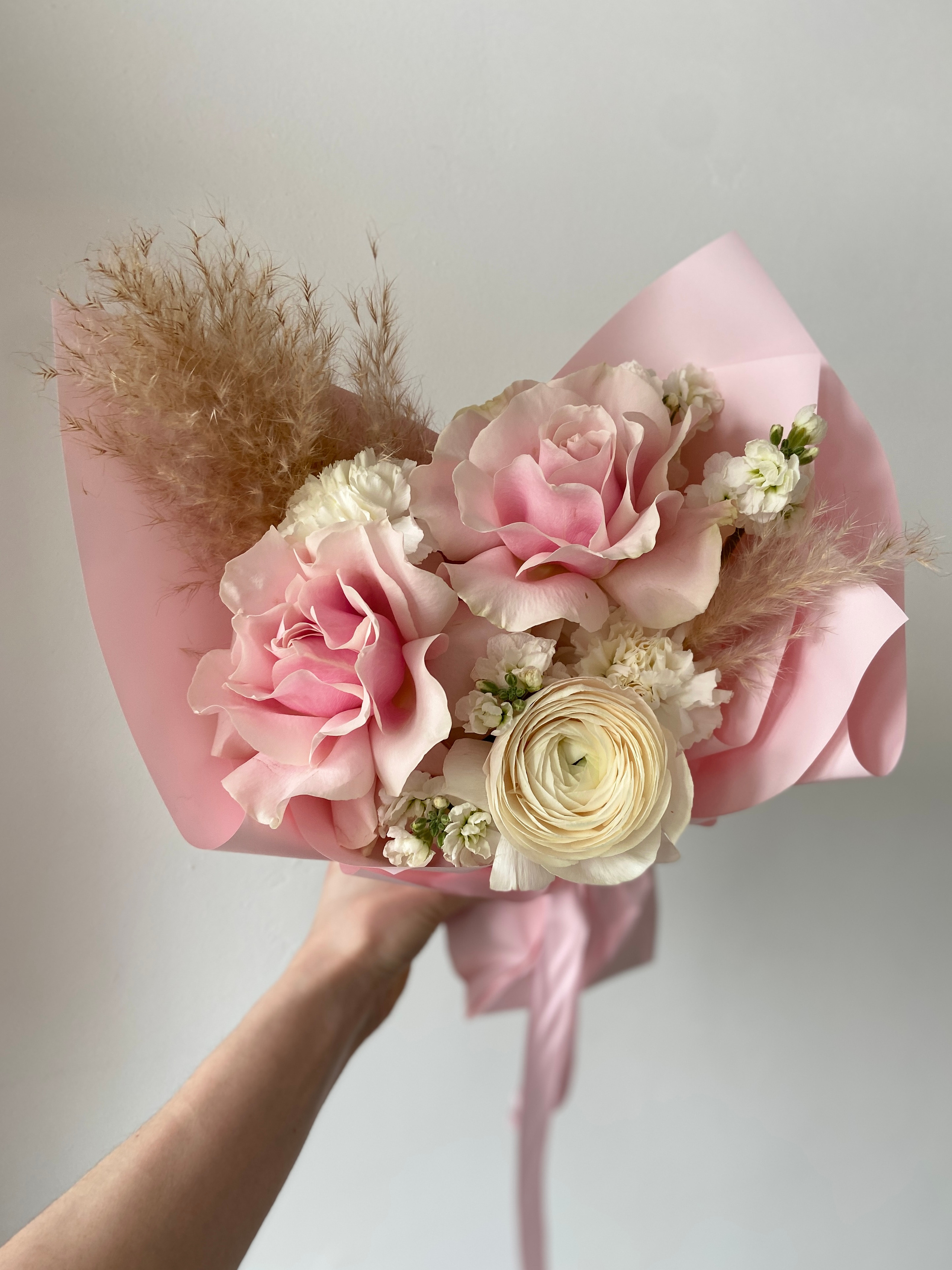 Композиции из цветов. Симфония цветов Цветы Раменское Жуковский