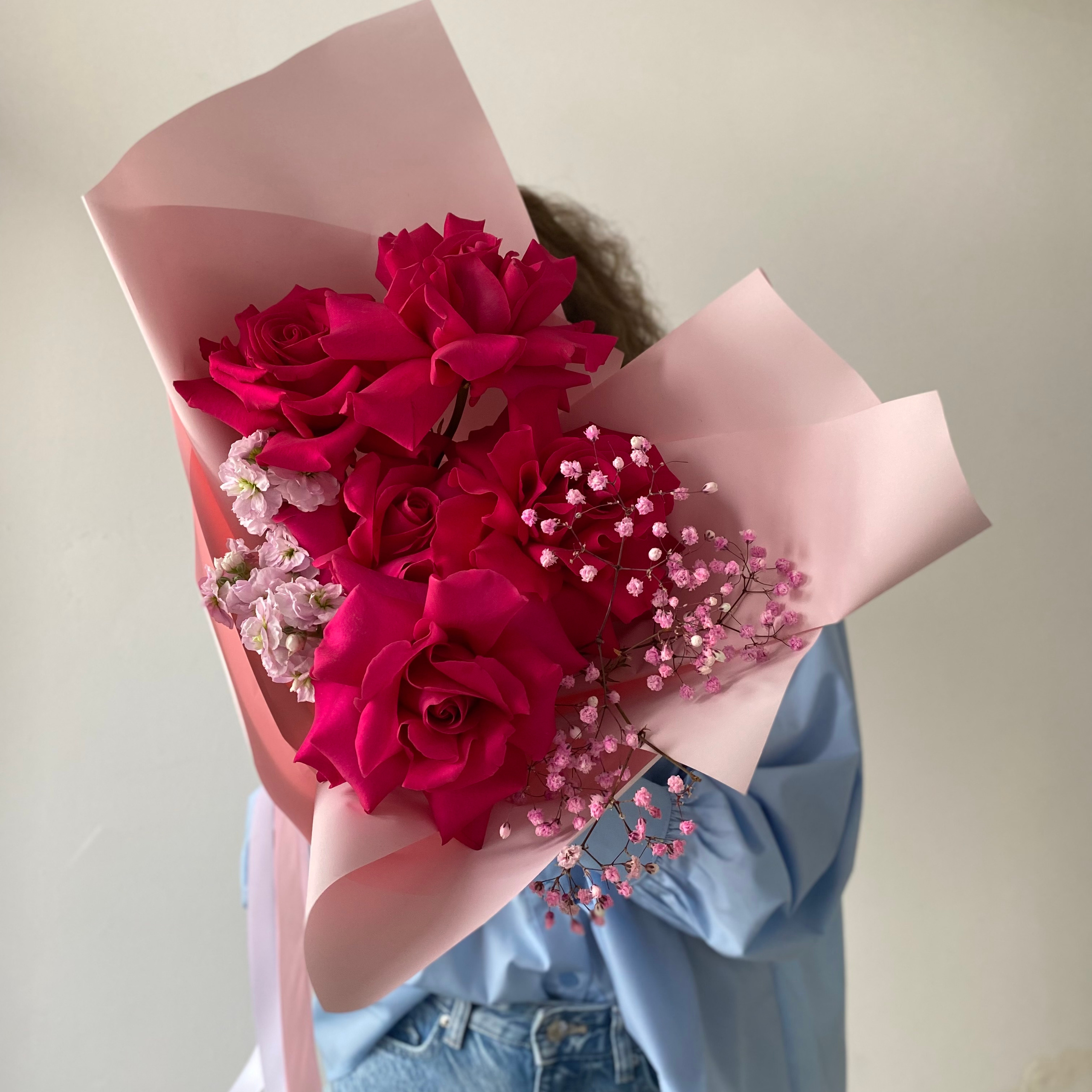 Композиции из цветов. Симфония цветов Цветы Раменское Жуковский