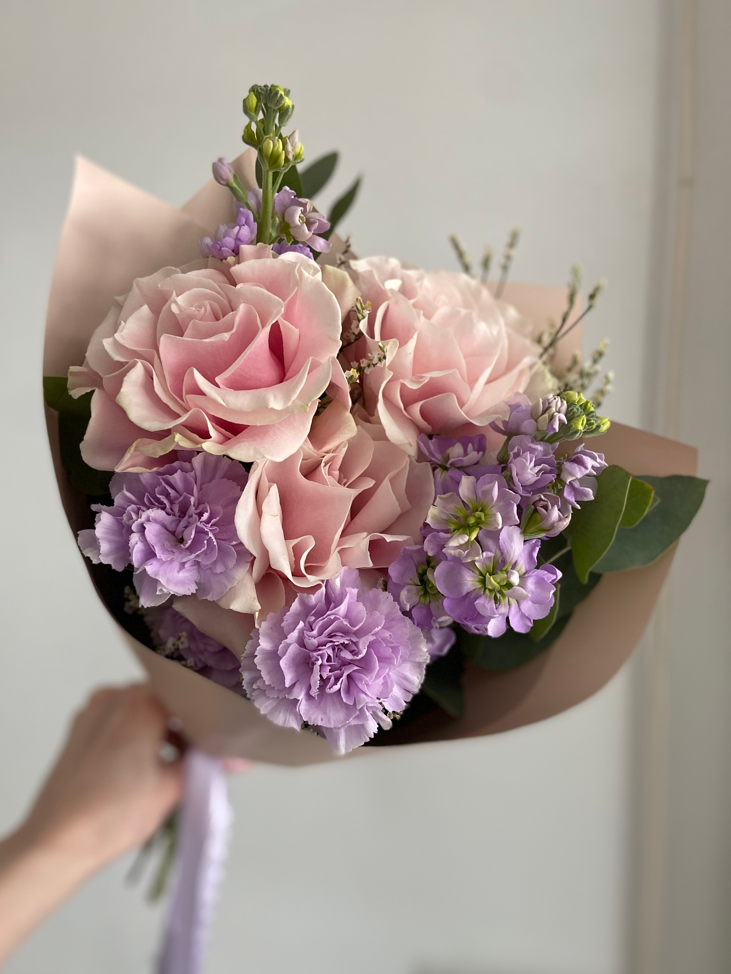 Композиции из цветов. Симфония цветов Цветы Раменское Жуковский