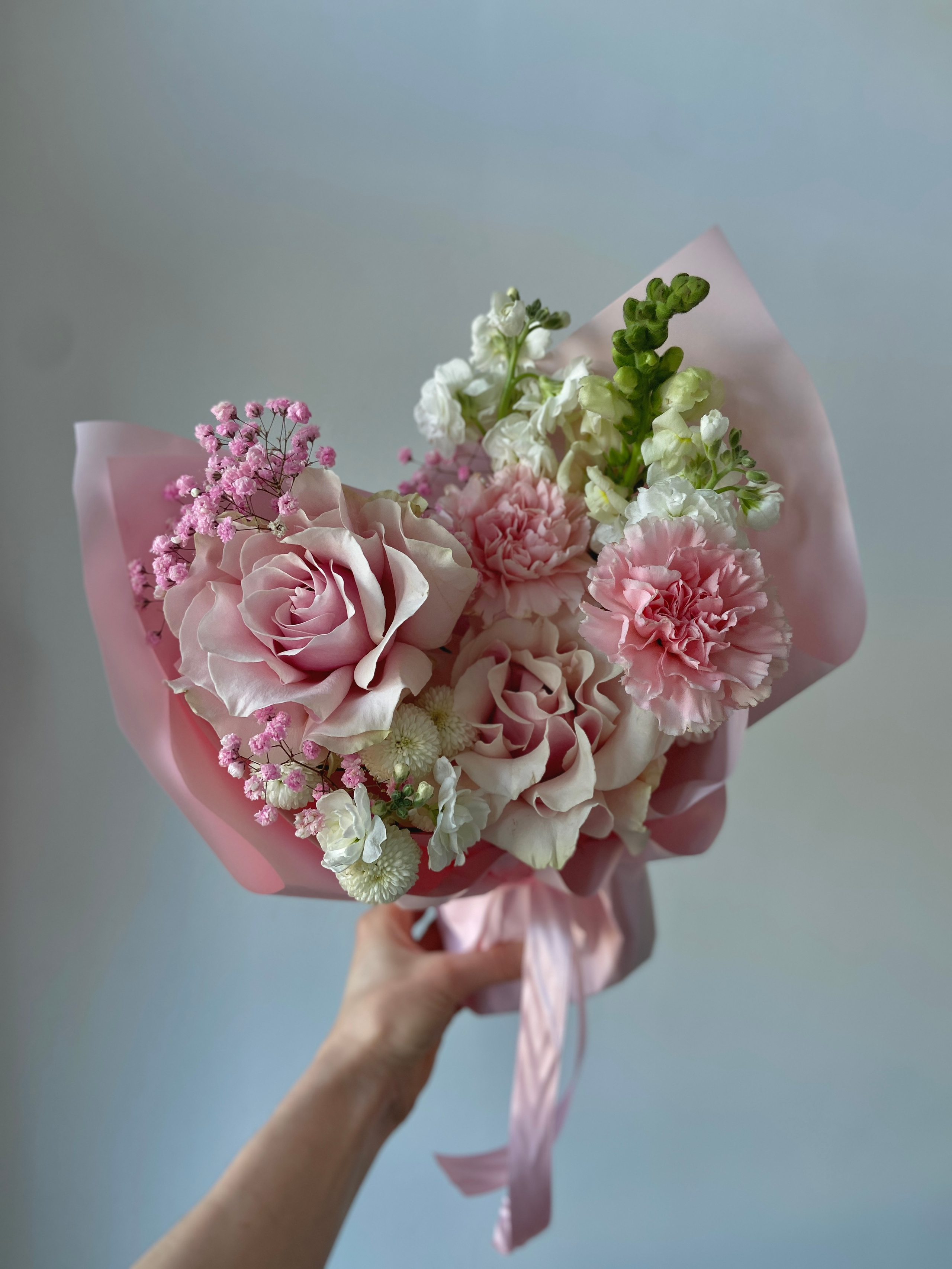 Композиции из цветов. Симфония цветов Цветы Раменское Жуковский