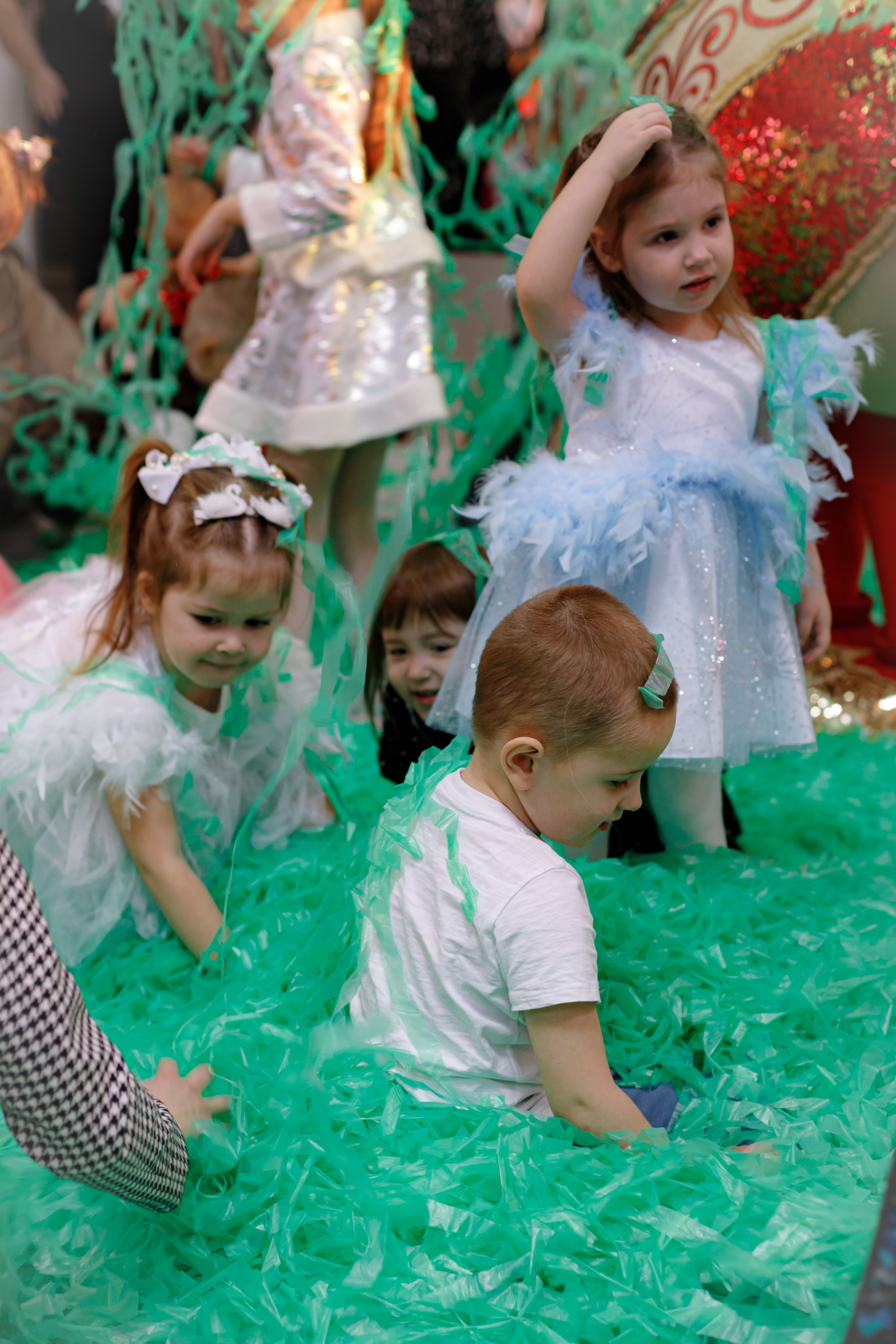 HAPPY NEW YEAR PART/3. Photokarish