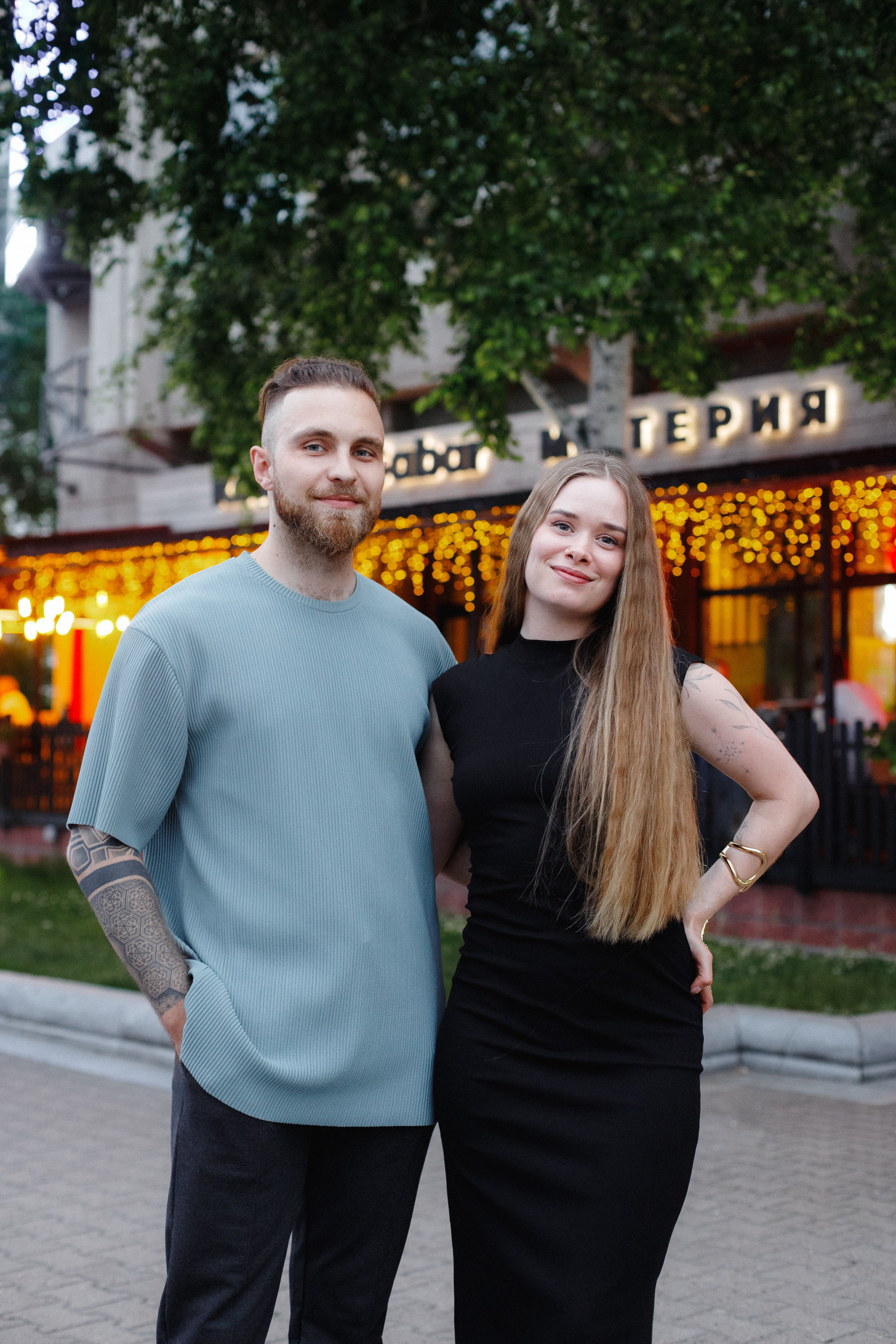 КОЛБАСАБАР — 5 ЛЕТ. СВОИ. ФОТООТЧЕТЫ-СОБЫТИЯ-МЕСТА