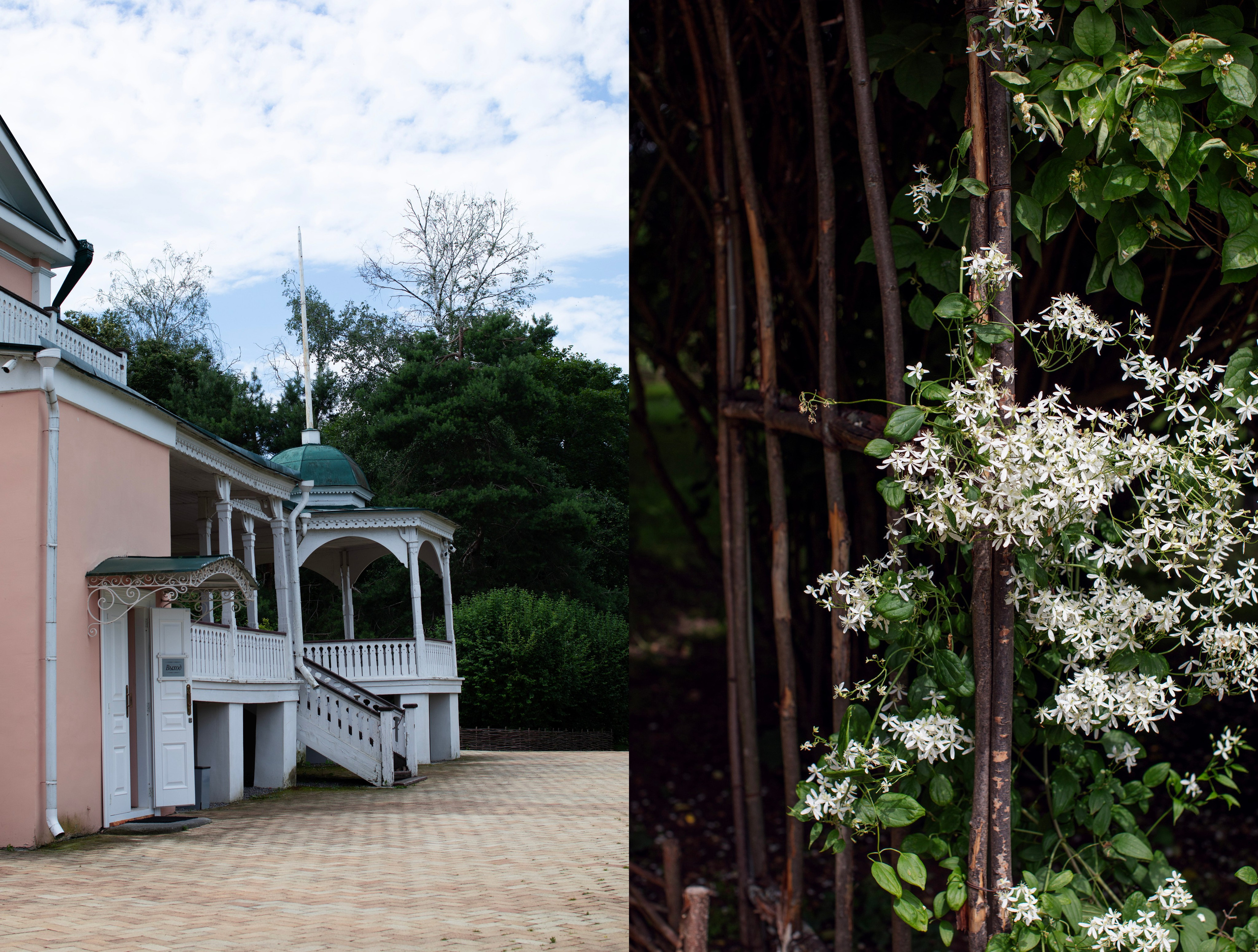 Рязань'25. Фотограф-портретист в Москве